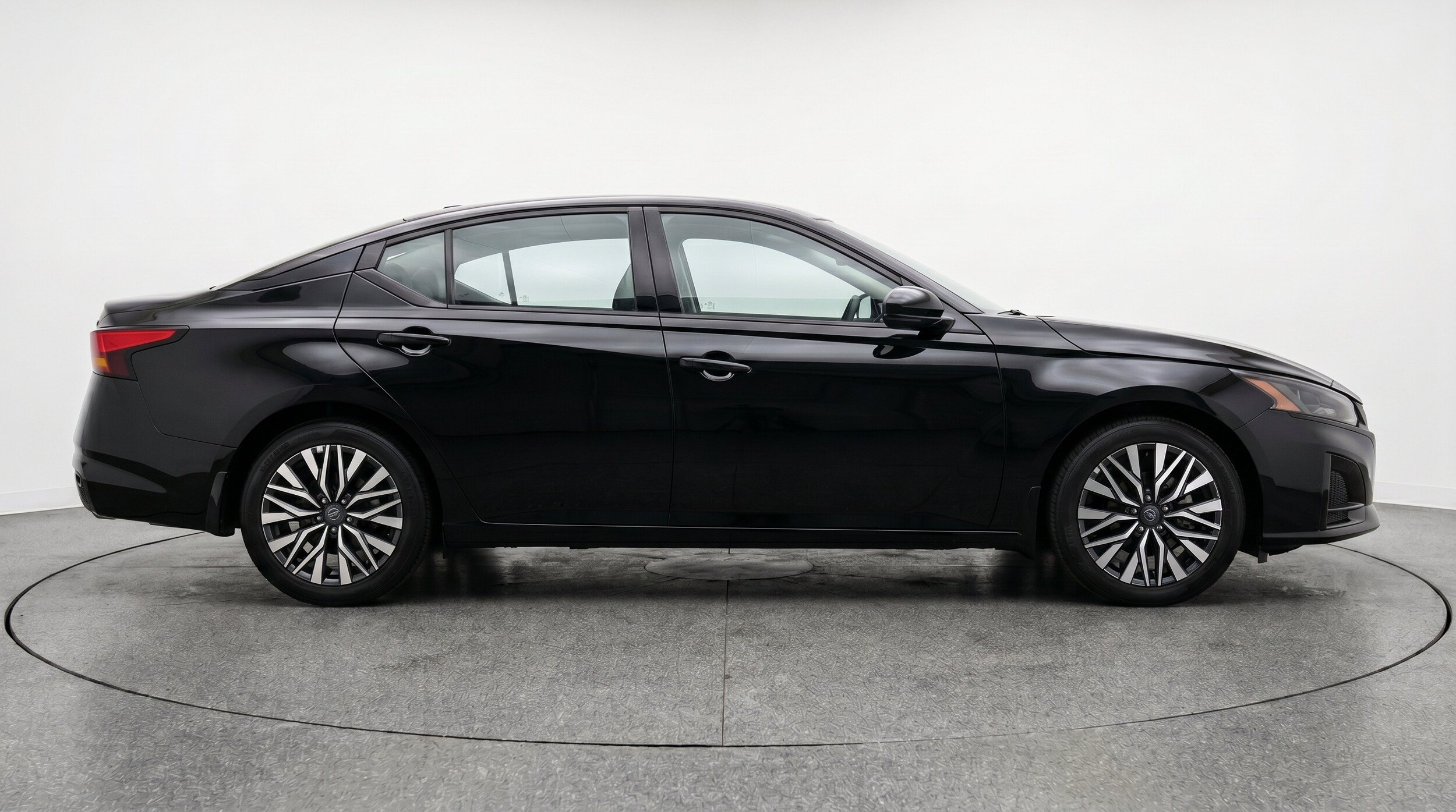 Thumbnail: 2026 Nissan Altima - 11