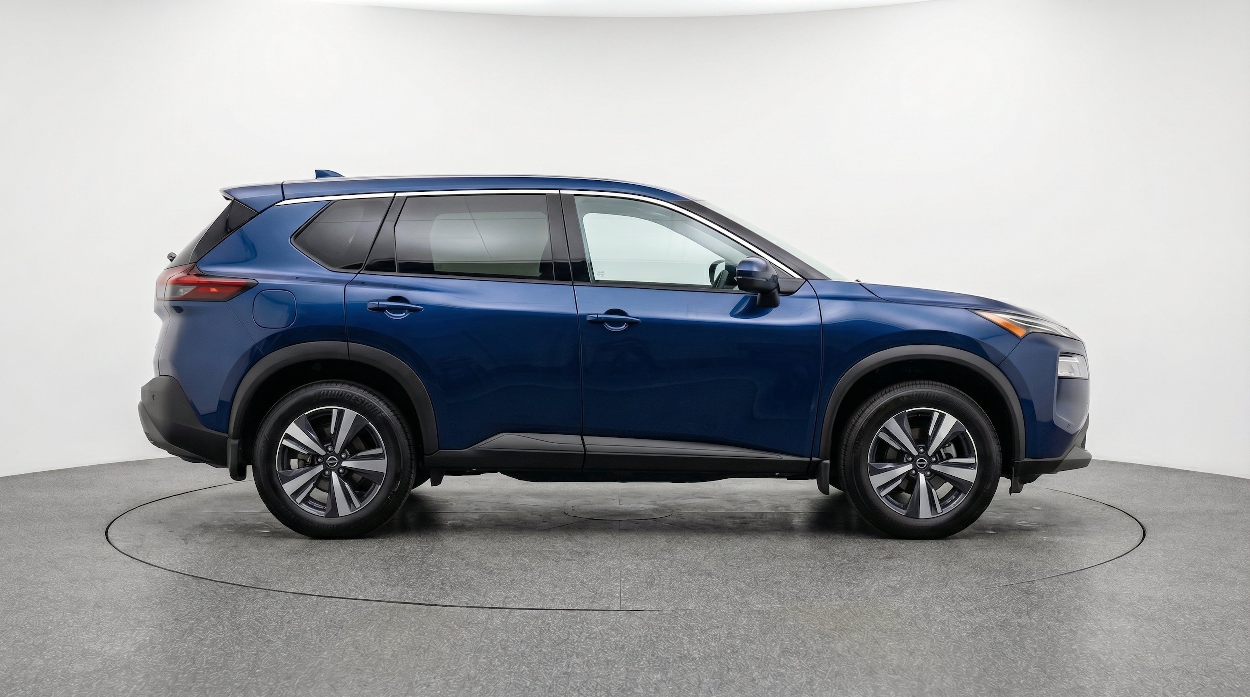 Thumbnail: 2026 Nissan Rogue - 11