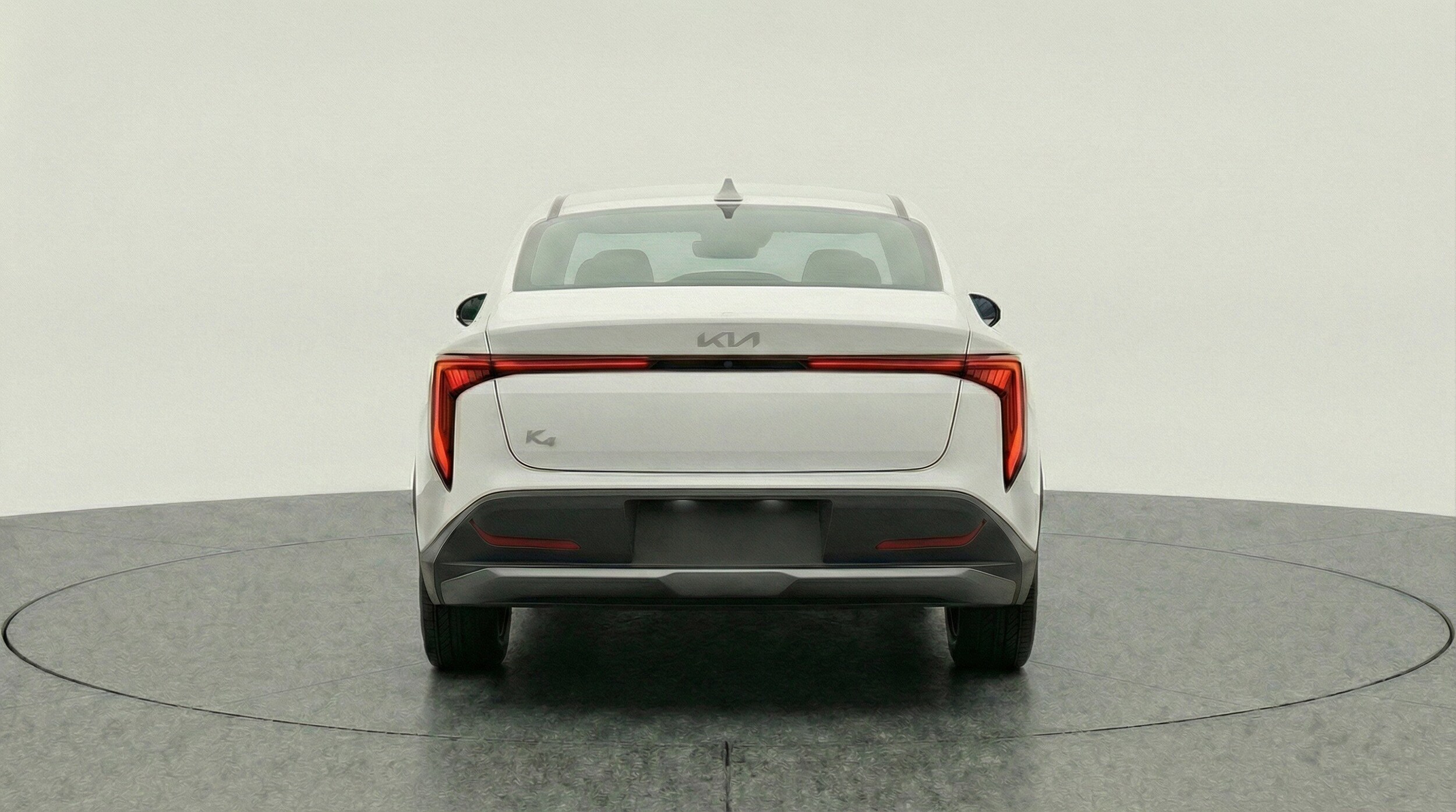 Thumbnail: 2025 Kia K4 - 7