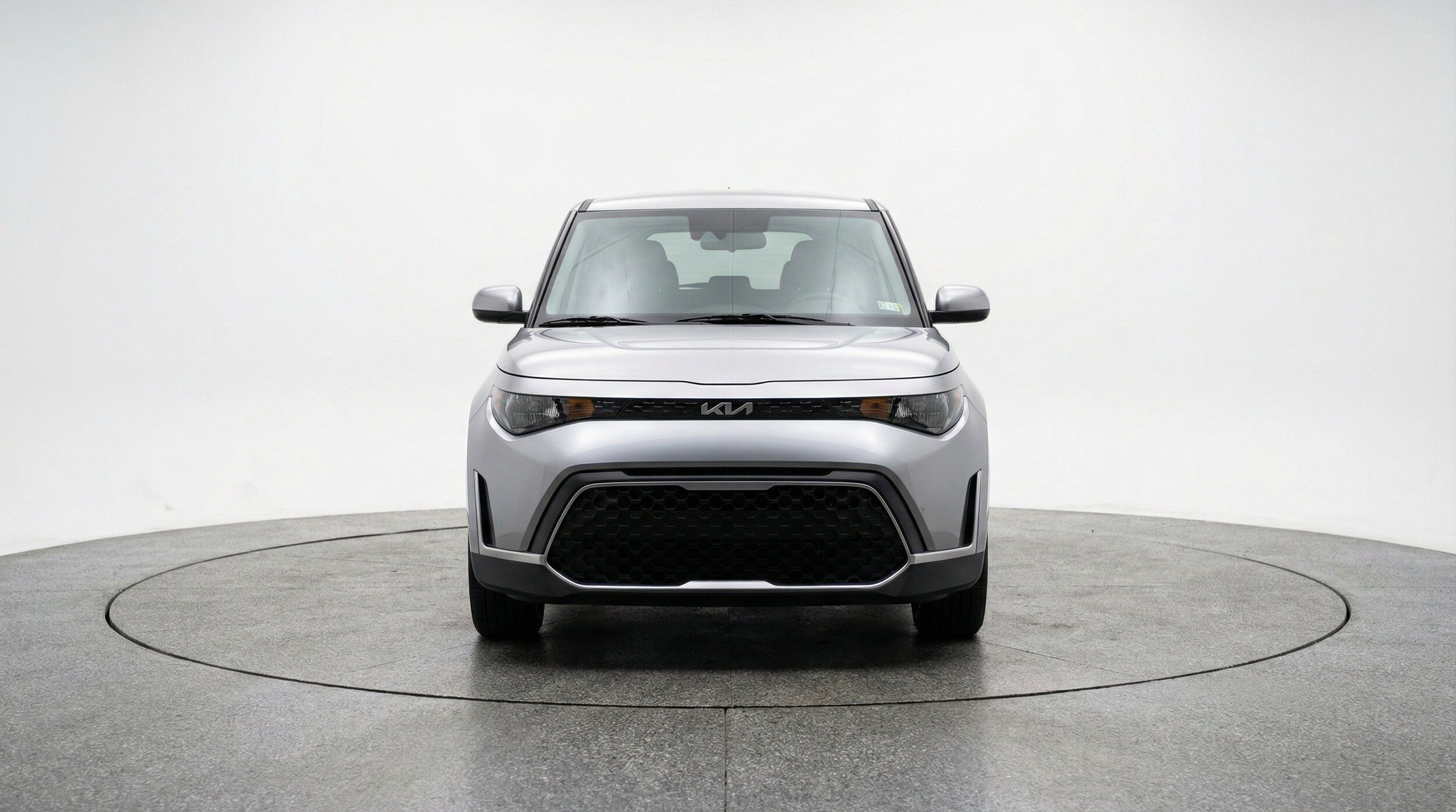Thumbnail: 2025 Kia Soul - 2