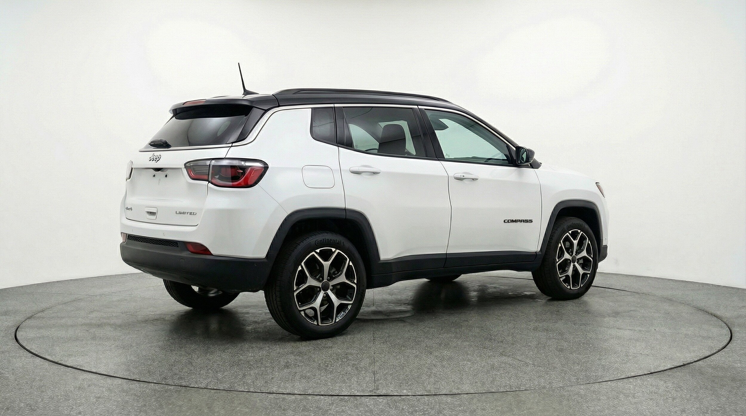 Thumbnail: 2025 Jeep Compass - 9