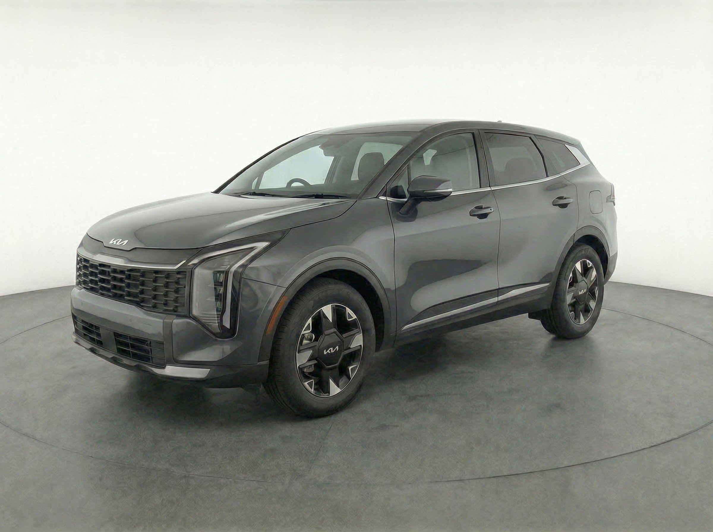 Thumbnail: 2026 Kia Sportage - 3