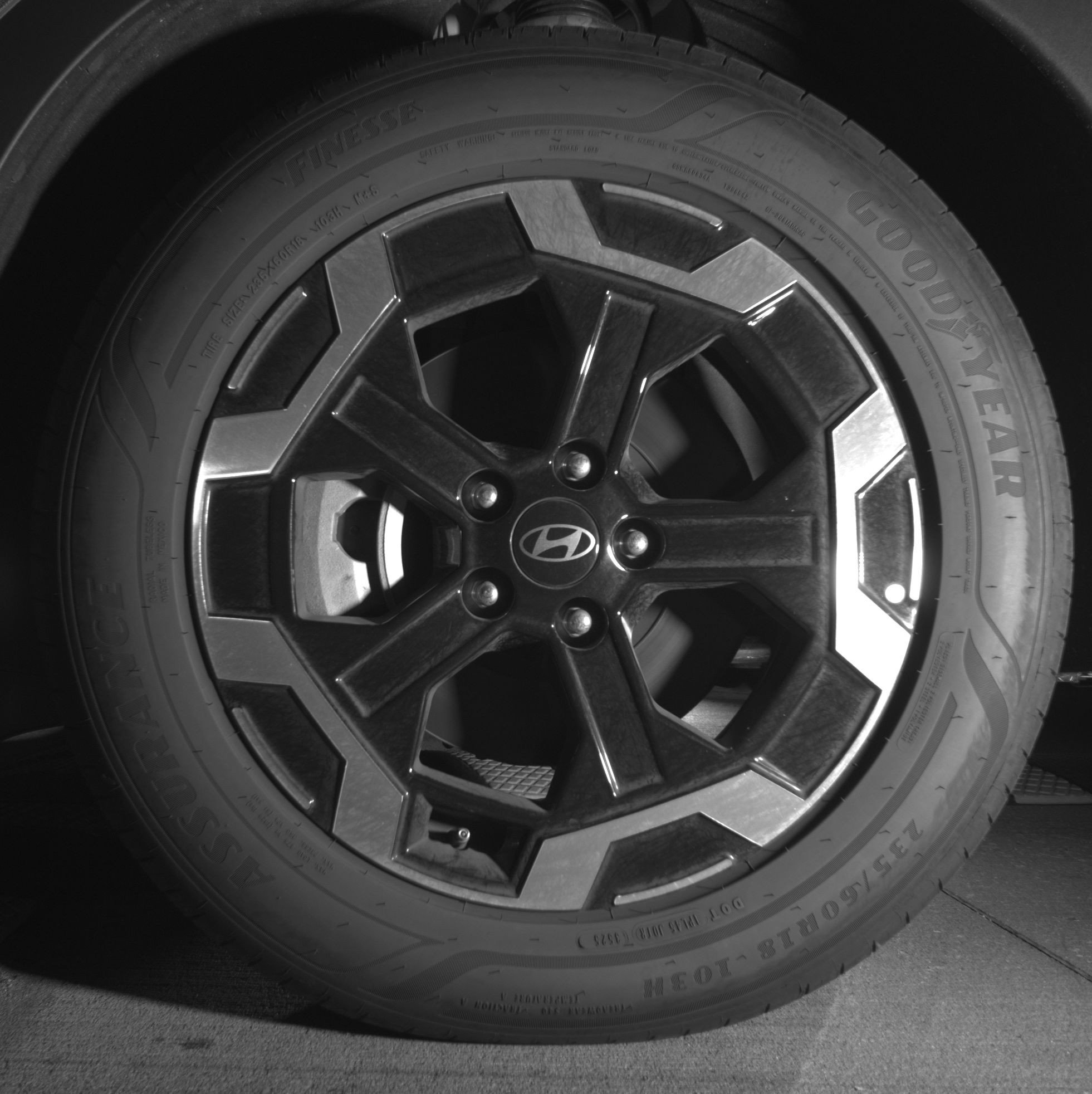 Thumbnail: 2026 Hyundai Santa Fe - 12