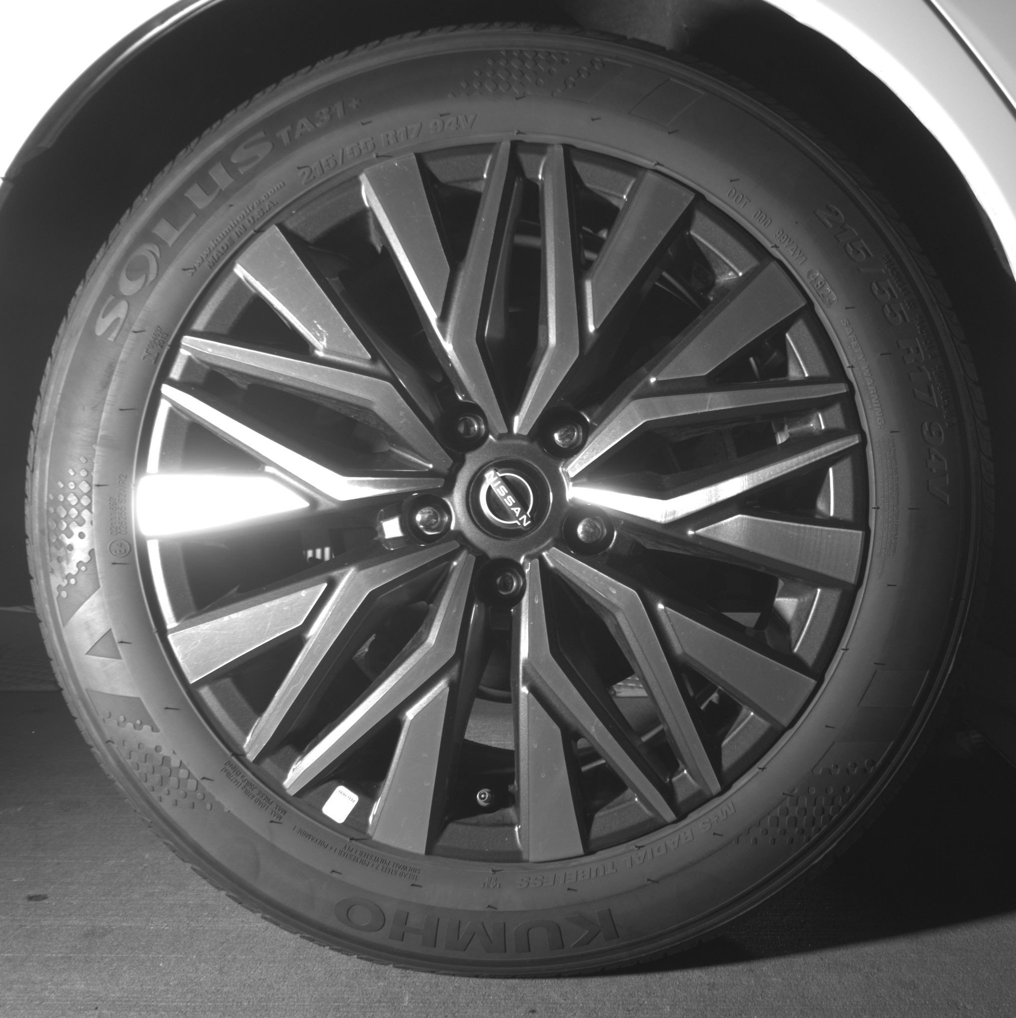 Thumbnail: 2025 Nissan Altima - 15