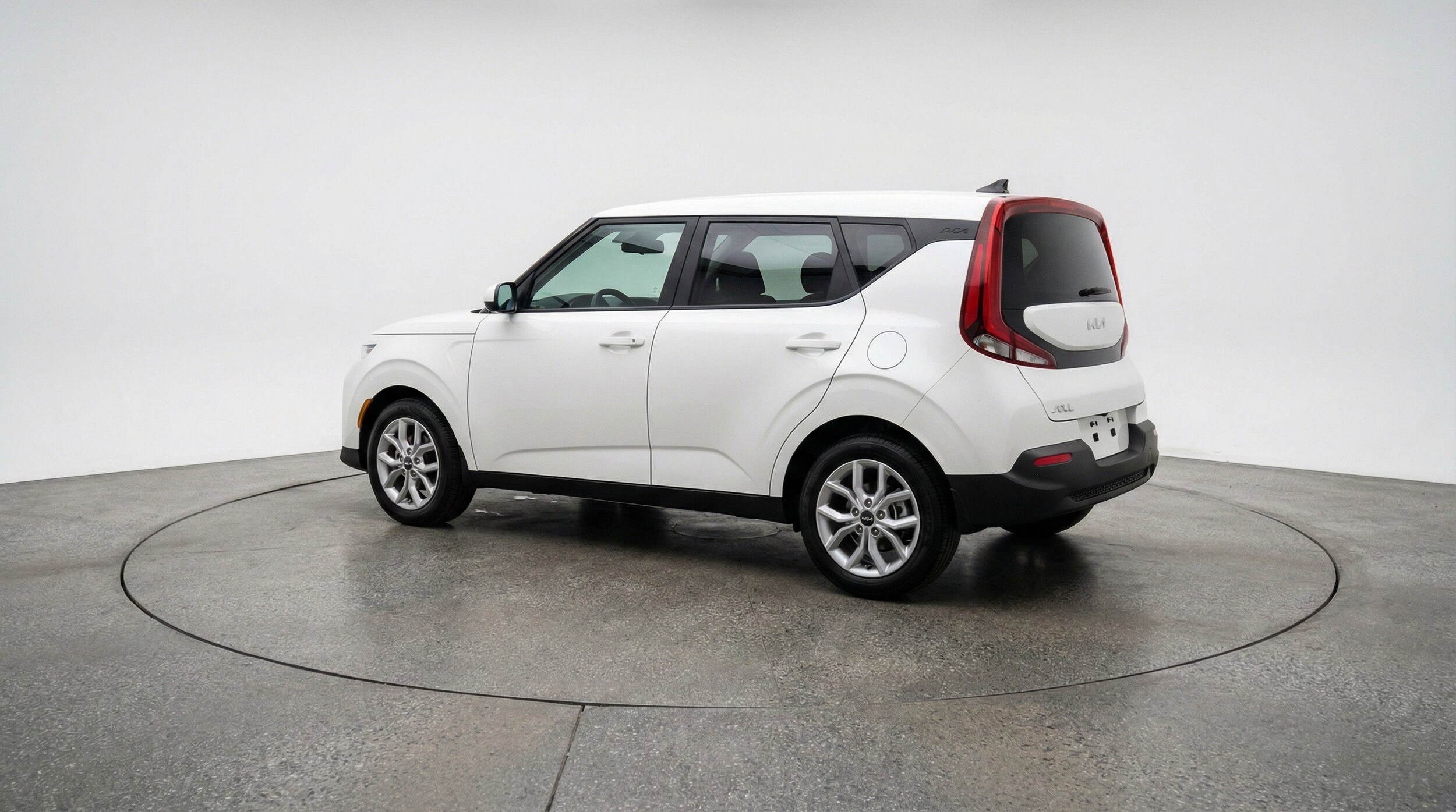 Thumbnail: 2025 Kia Soul - 6