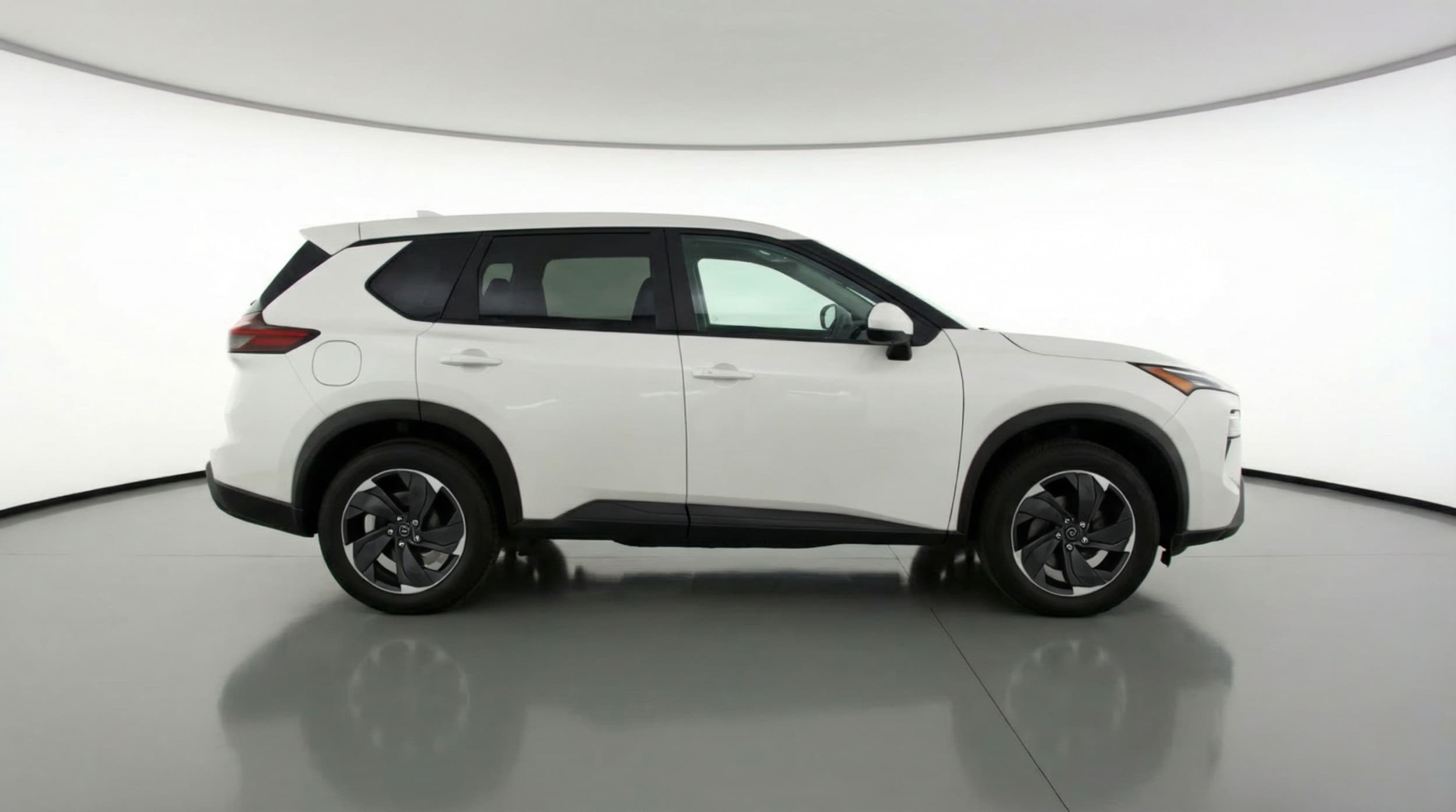 Thumbnail: 2025 Nissan Rogue - 8