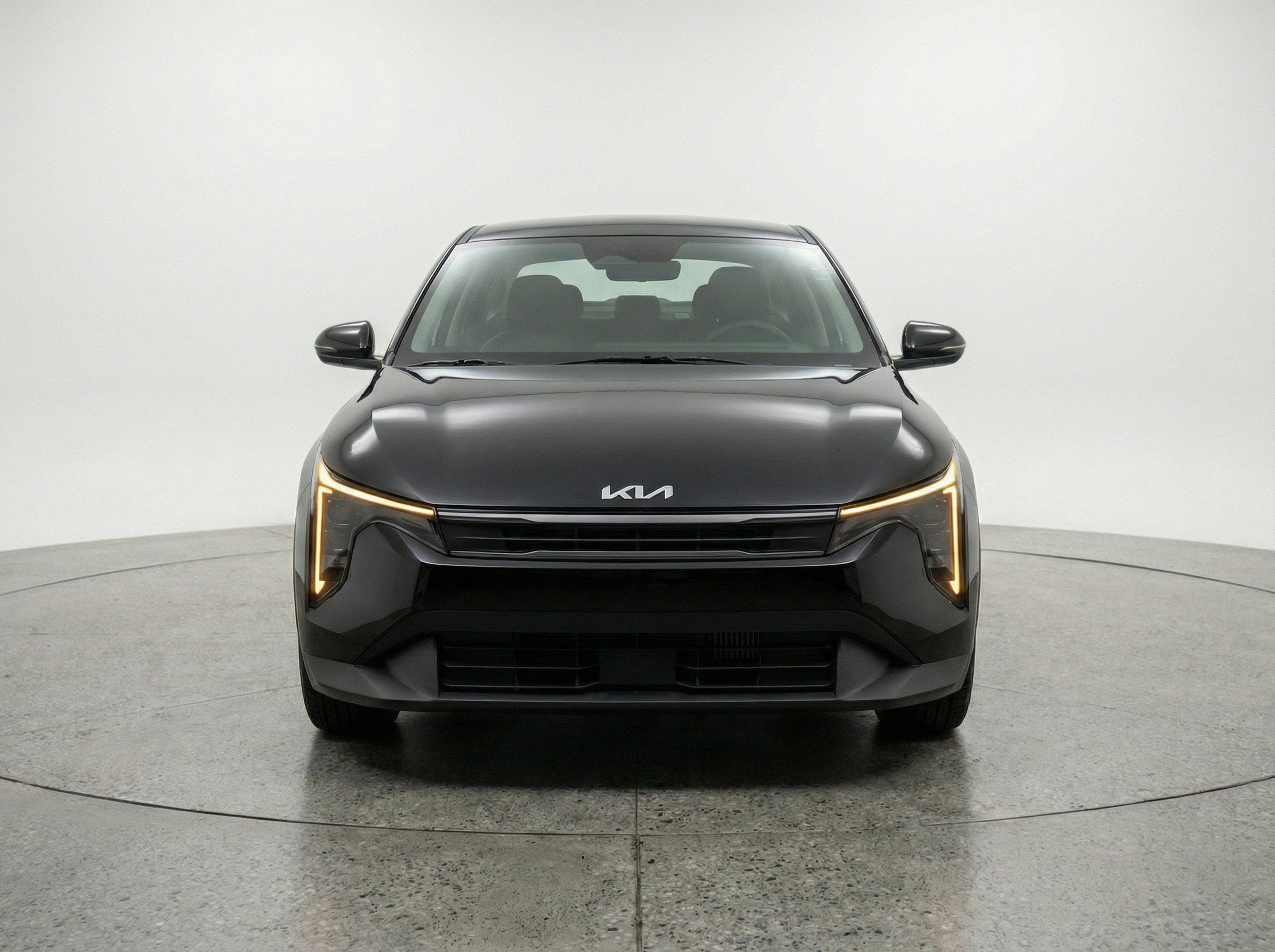 Thumbnail: 2025 Kia K4 - 2