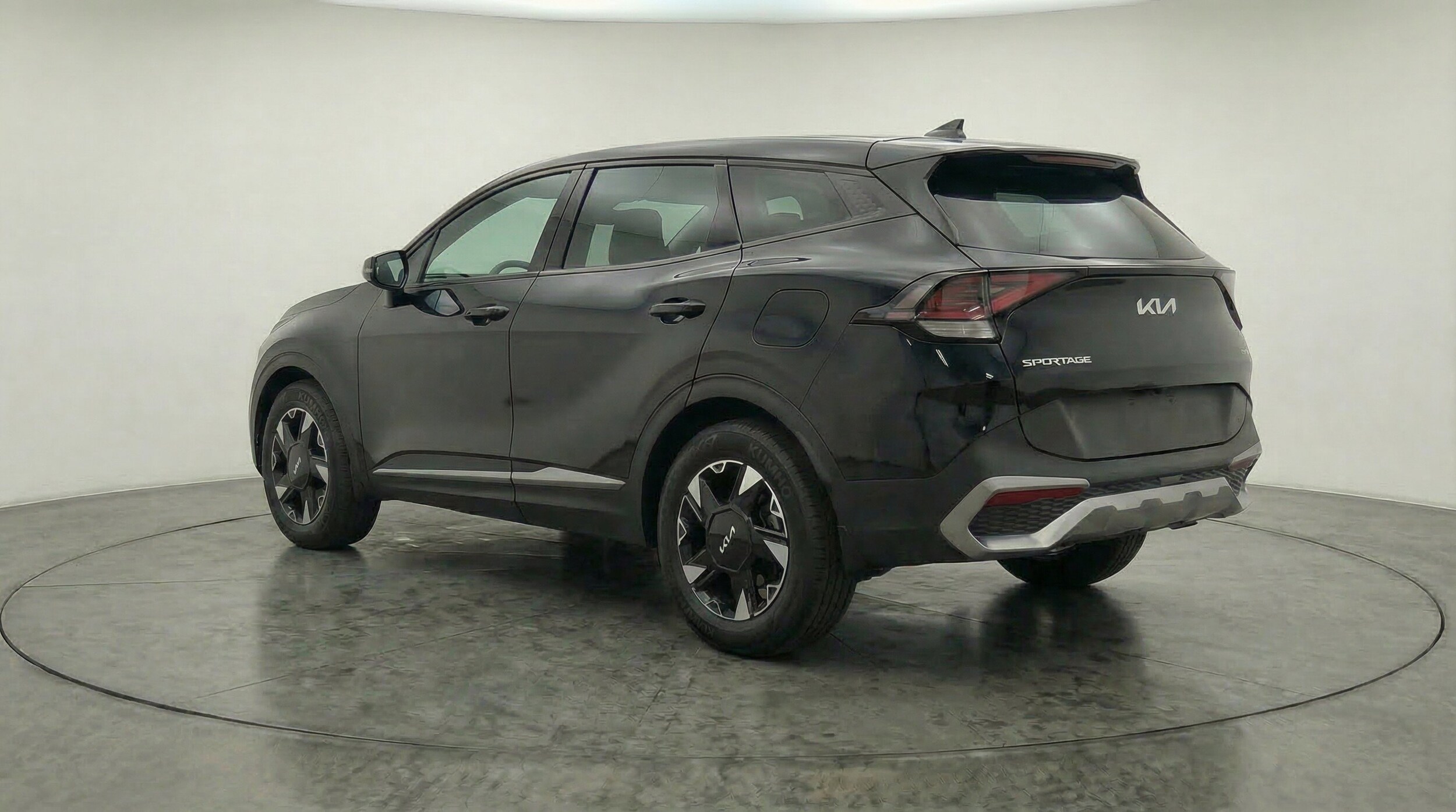 Thumbnail: 2026 Kia Sportage - 6
