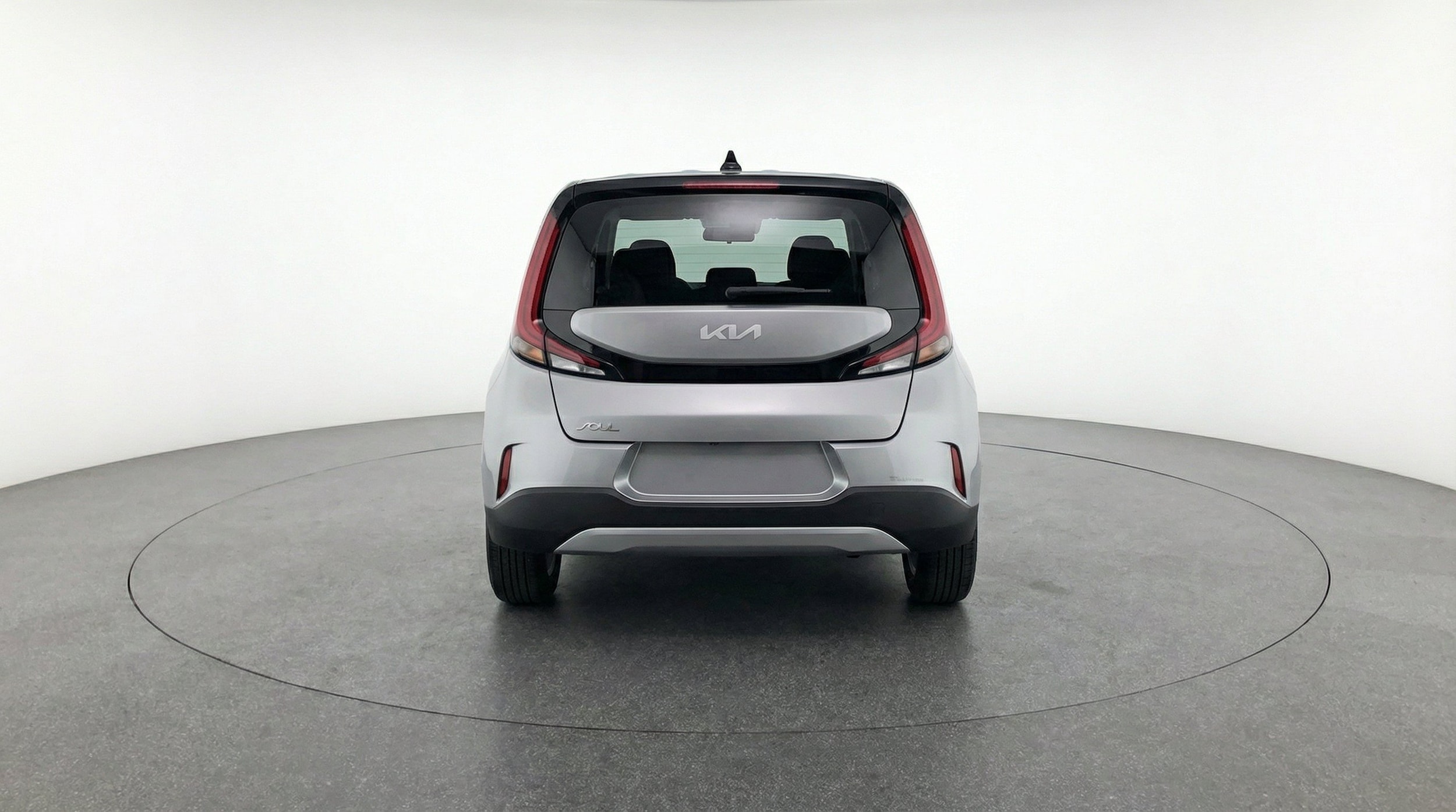 Thumbnail: 2025 Kia Soul - 7