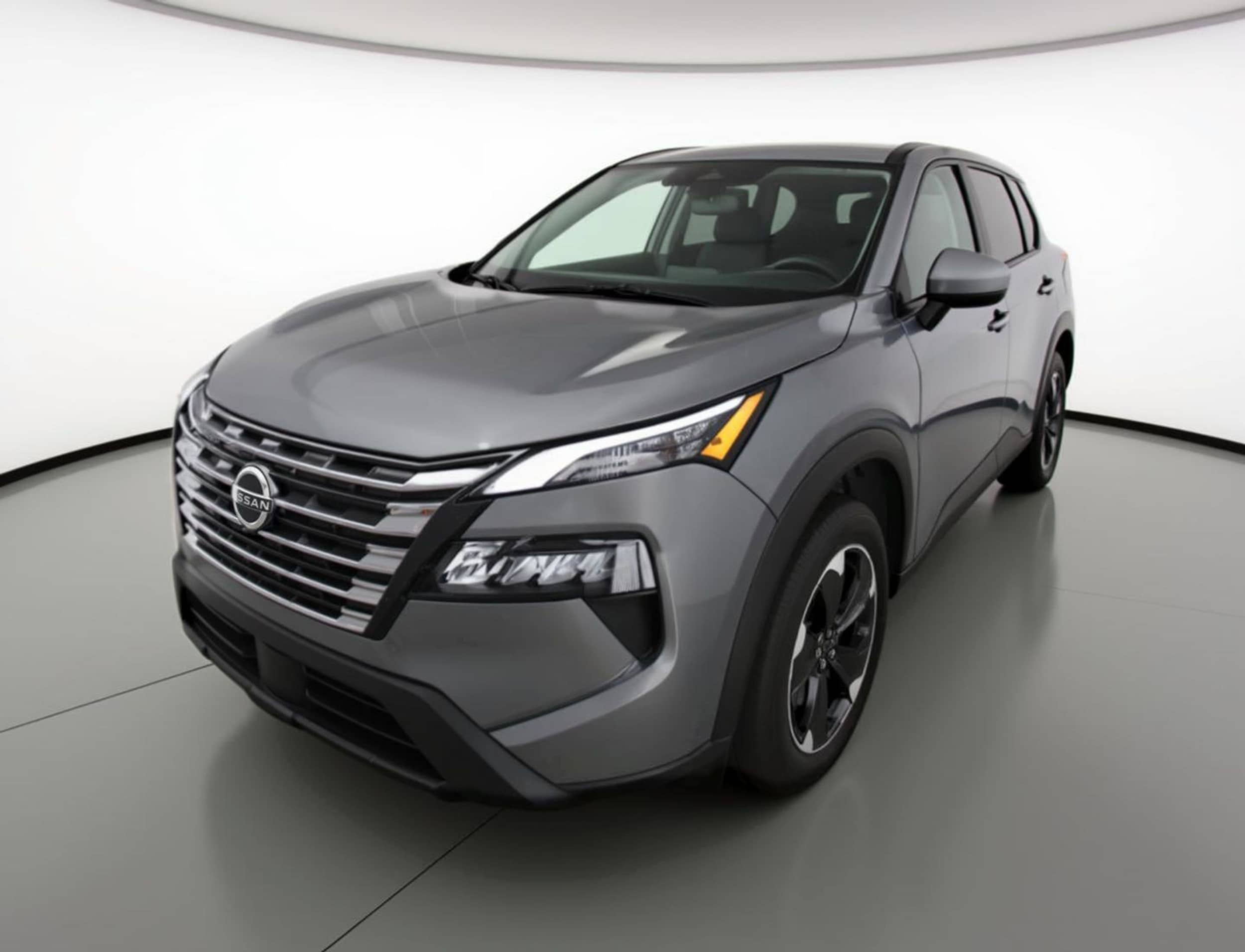 Thumbnail: 2025 Nissan Rogue - 3