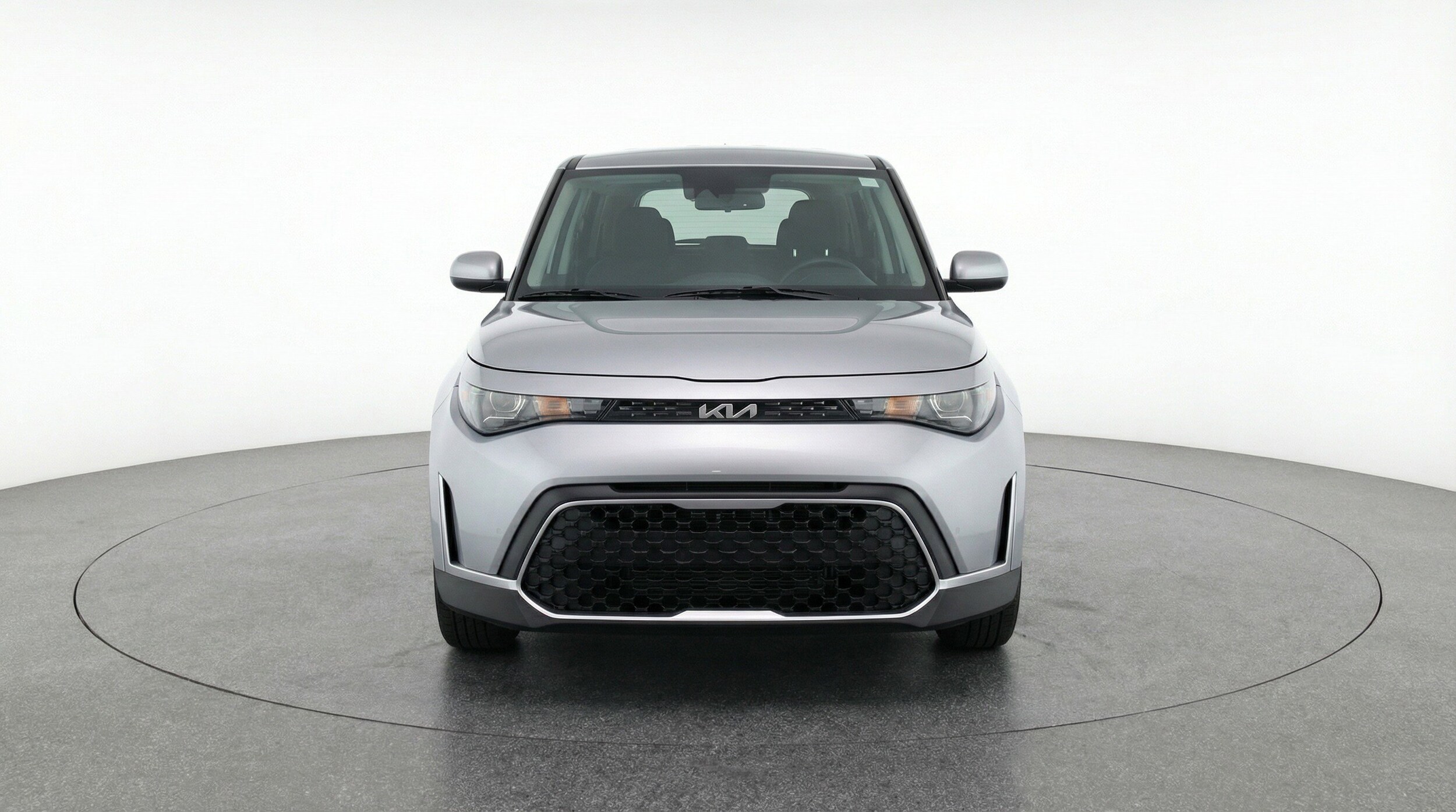 Thumbnail: 2025 Kia Soul - 2