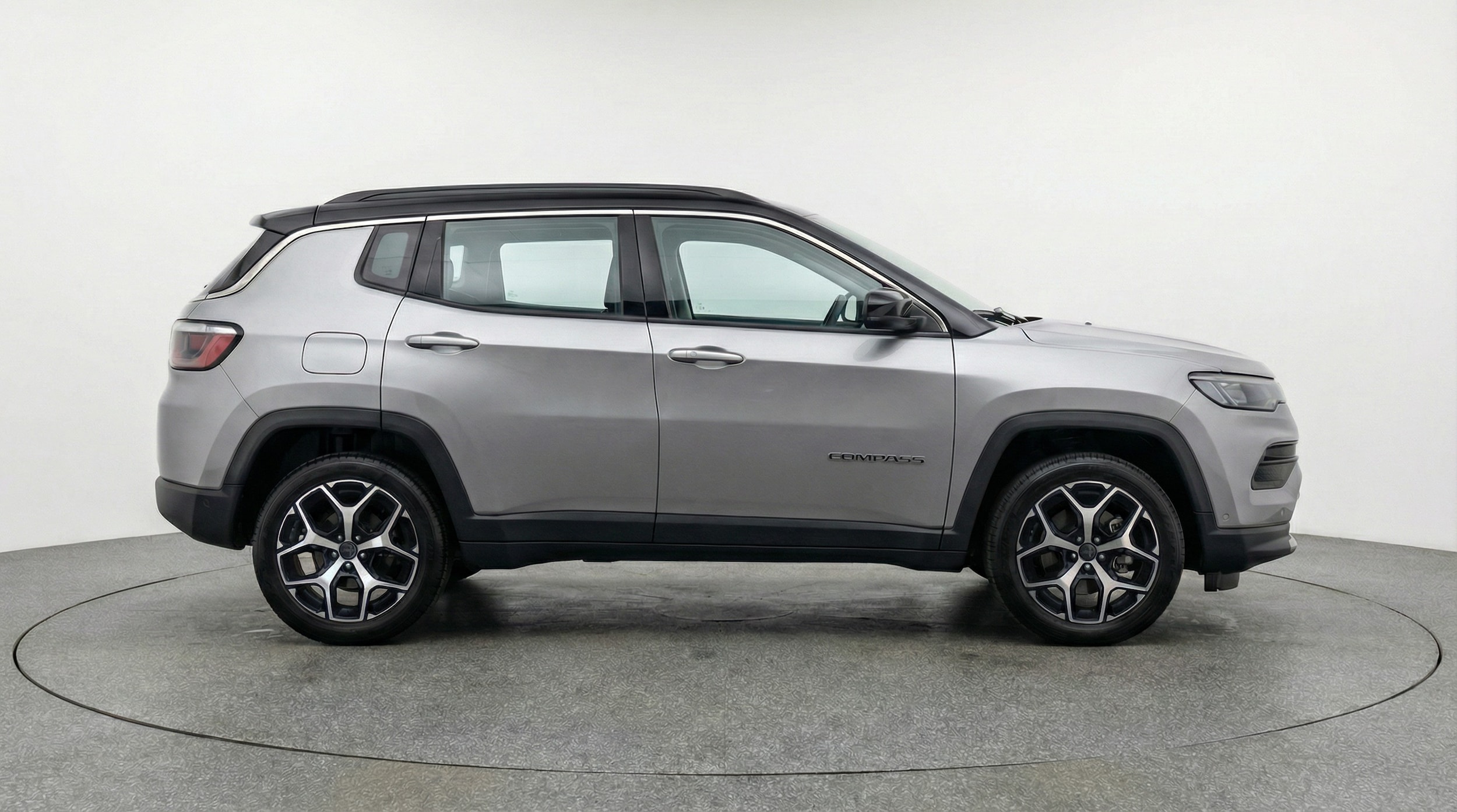 Thumbnail: 2025 Jeep Compass - 8