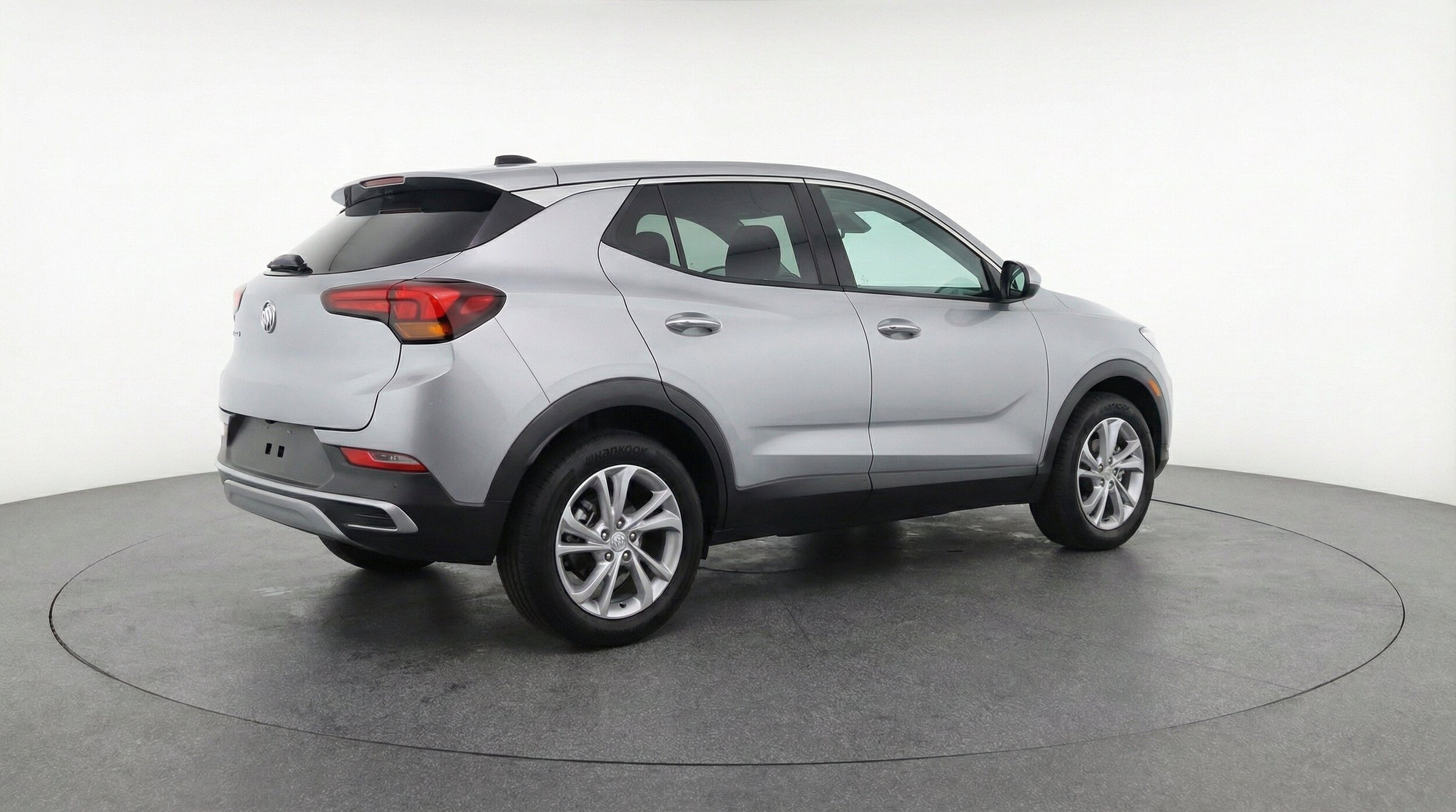 Thumbnail: 2025 Buick Encore GX - 9