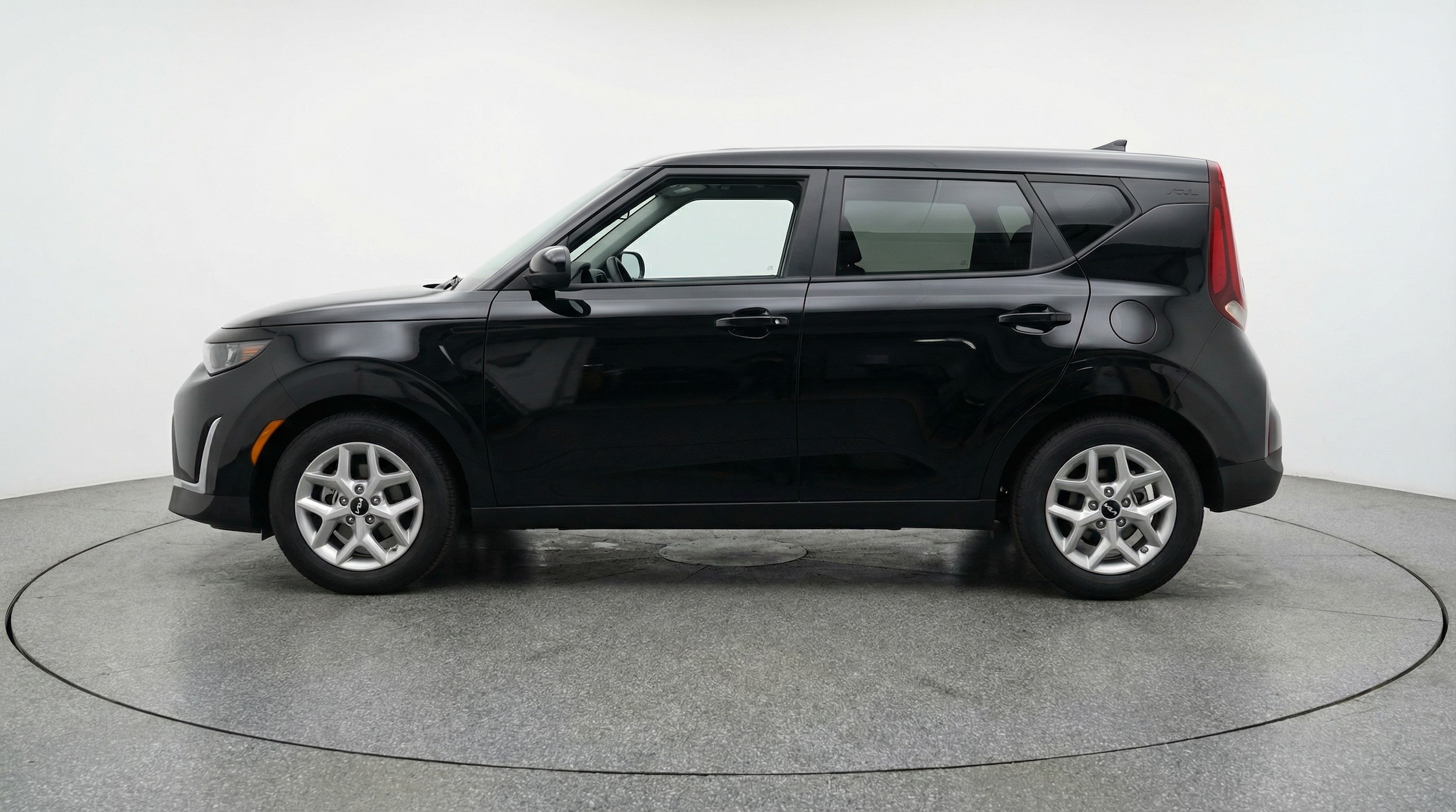 Thumbnail: 2025 Kia Soul - 4