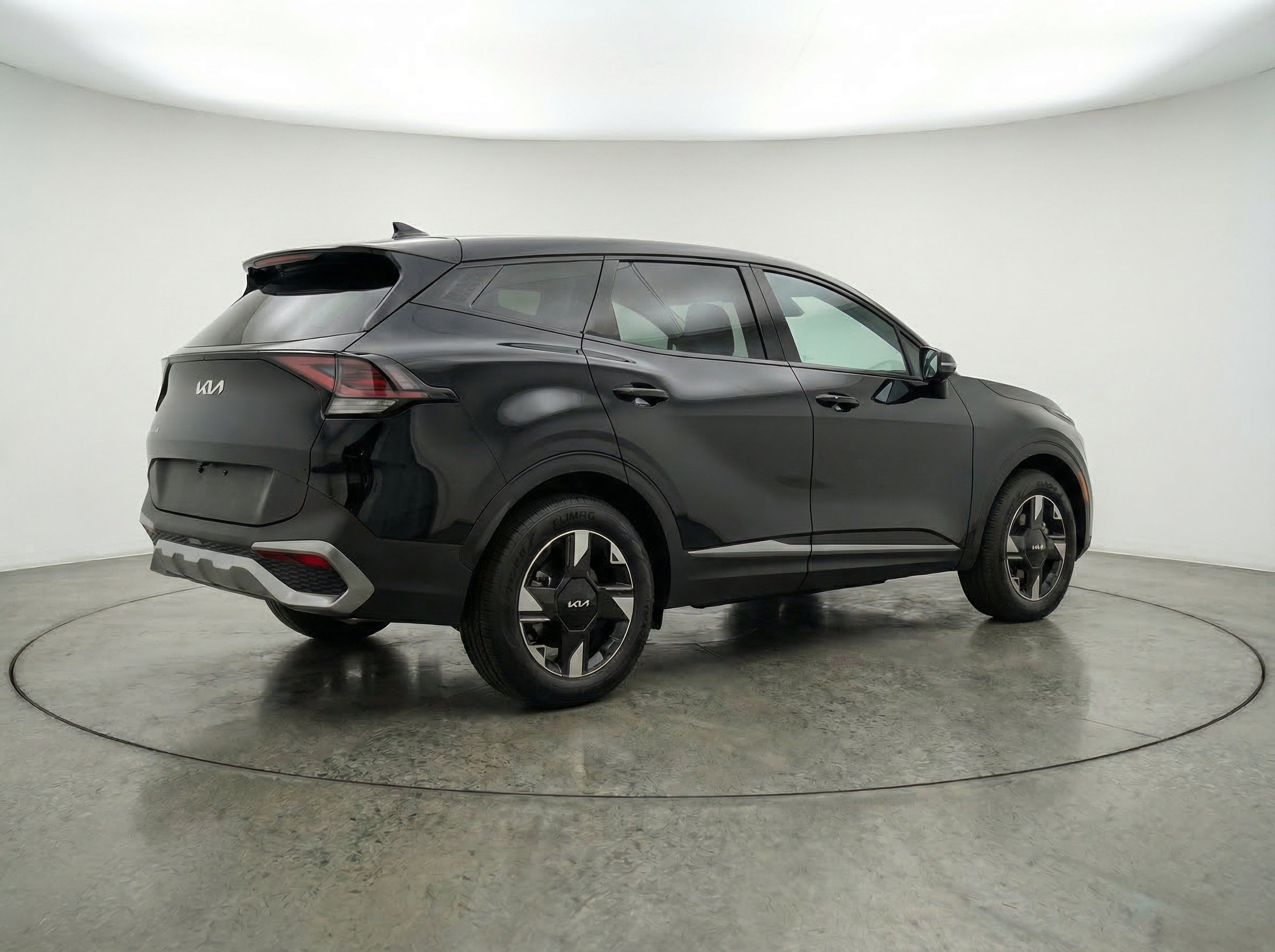 Thumbnail: 2026 Kia Sportage - 9