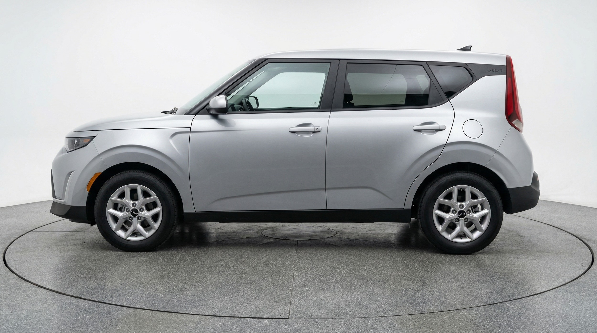 Thumbnail: 2025 Kia Soul - 4