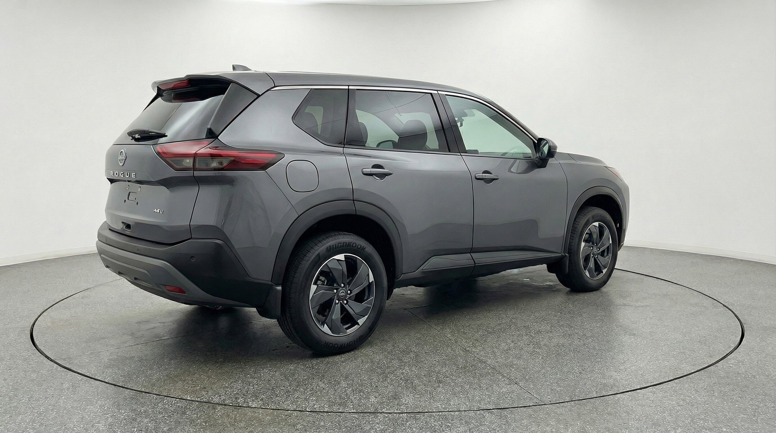 Thumbnail: 2025 Nissan Rogue - 9