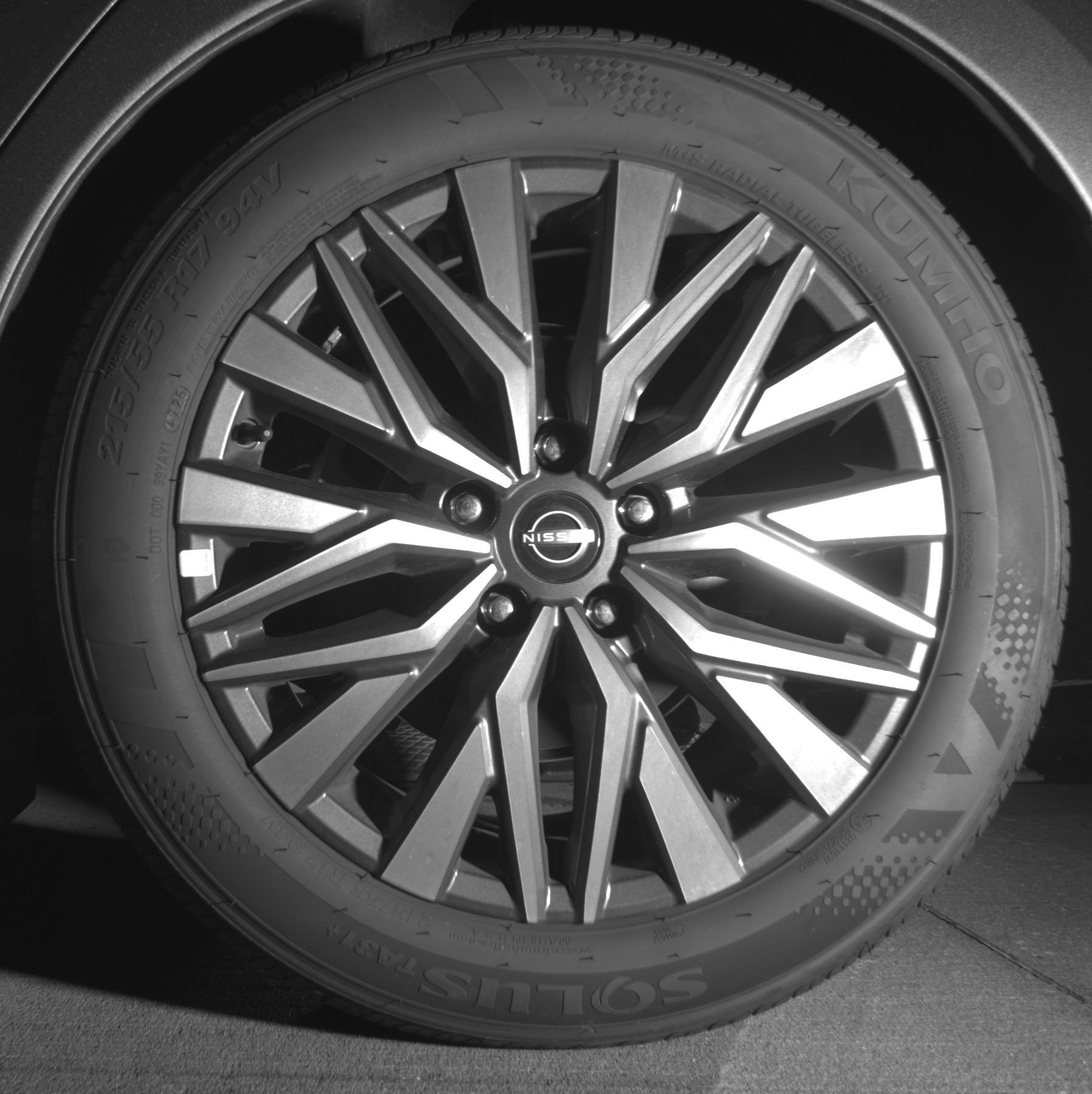 Thumbnail: 2026 Nissan Altima - 14