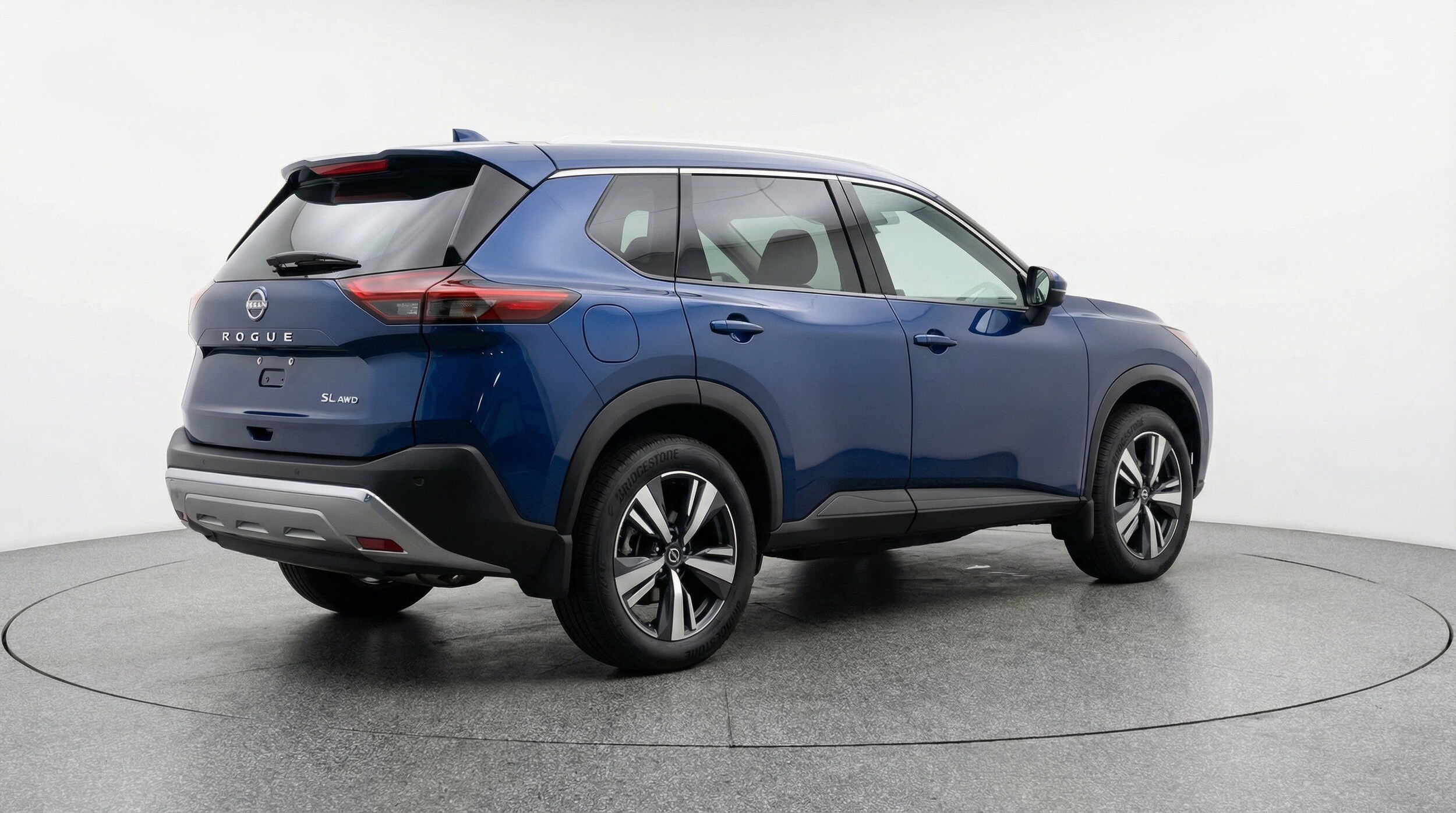 Thumbnail: 2026 Nissan Rogue - 9