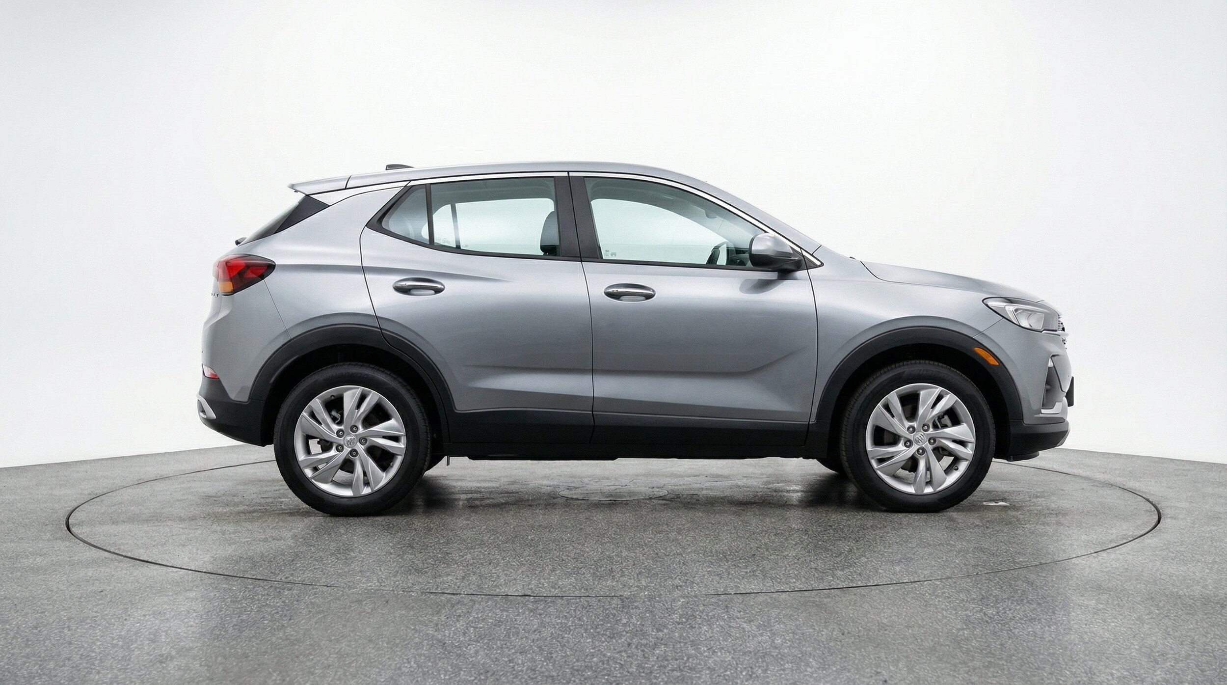Thumbnail: 2026 Buick Encore GX - 11