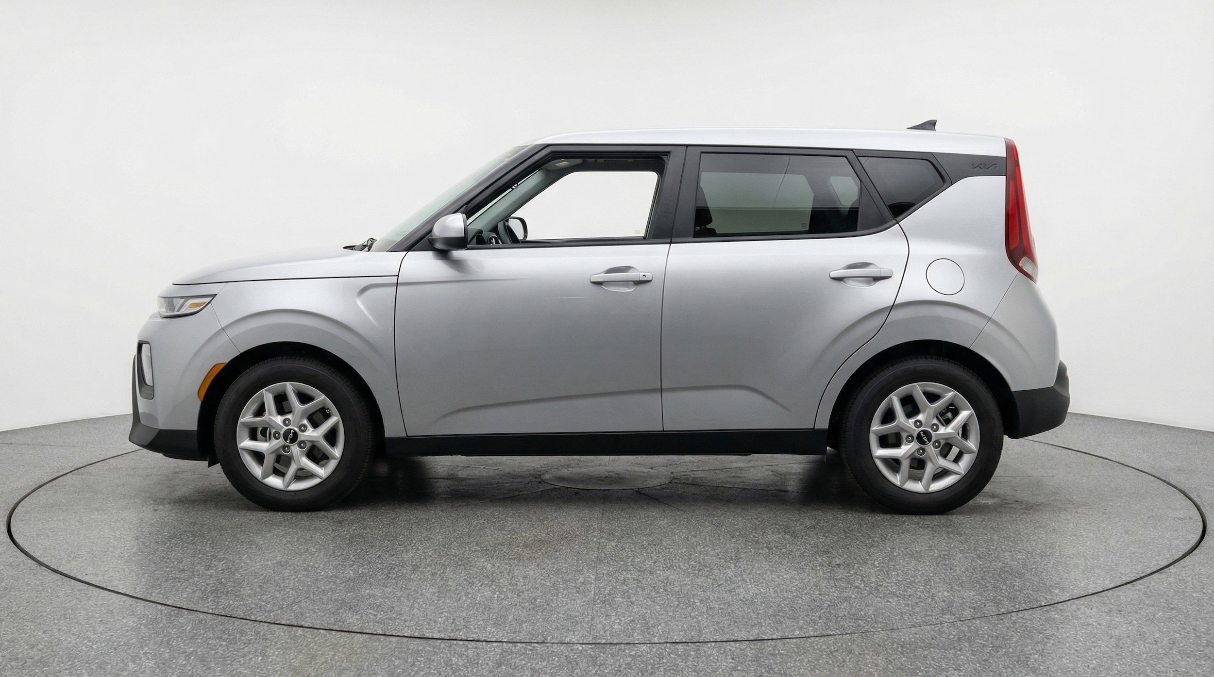 Thumbnail: 2025 Kia Soul - 5