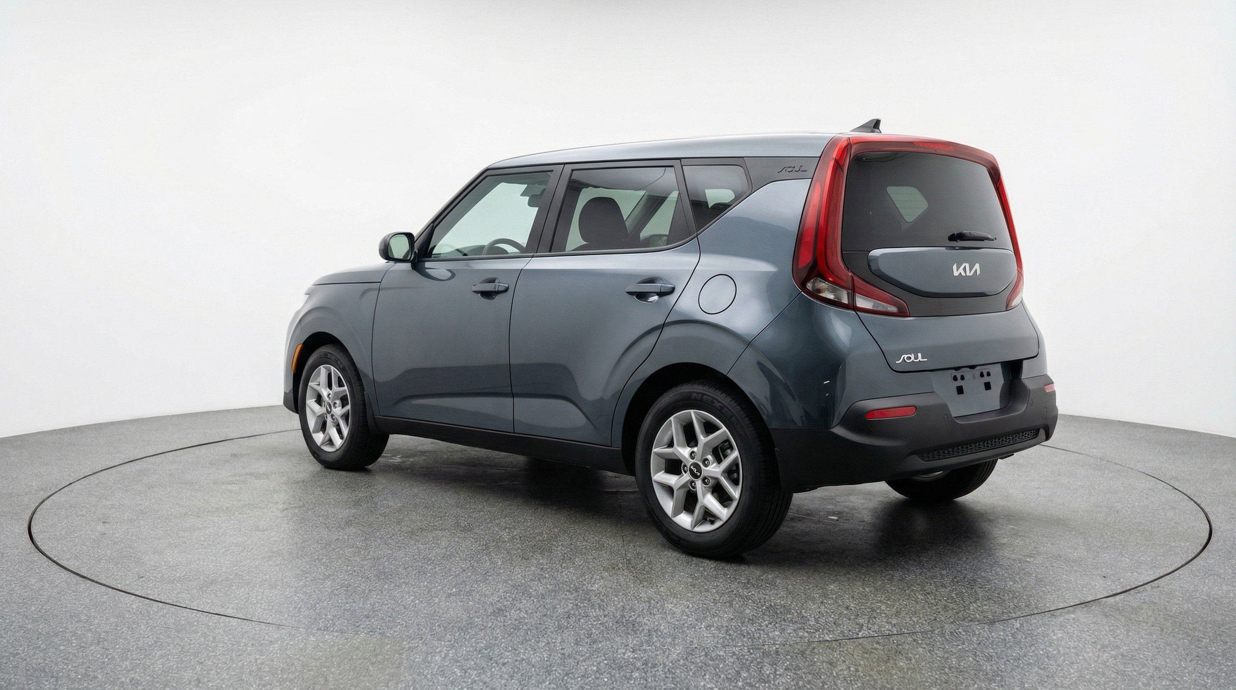 Thumbnail: 2025 Kia Soul - 6