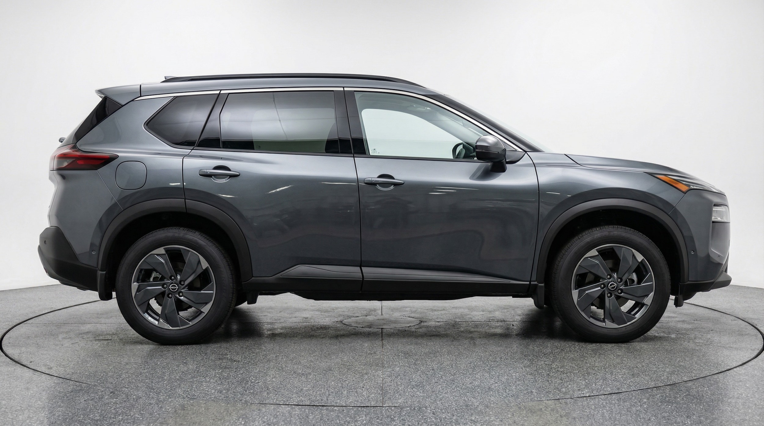 Thumbnail: 2025 Nissan Rogue - 8