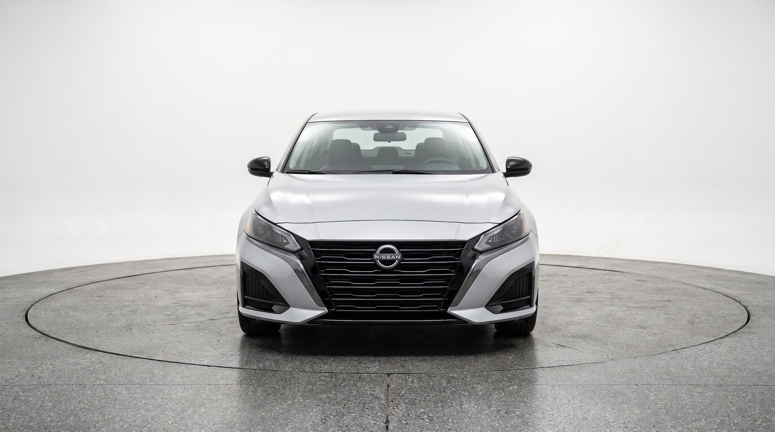 Thumbnail: 2026 Nissan Altima - 2