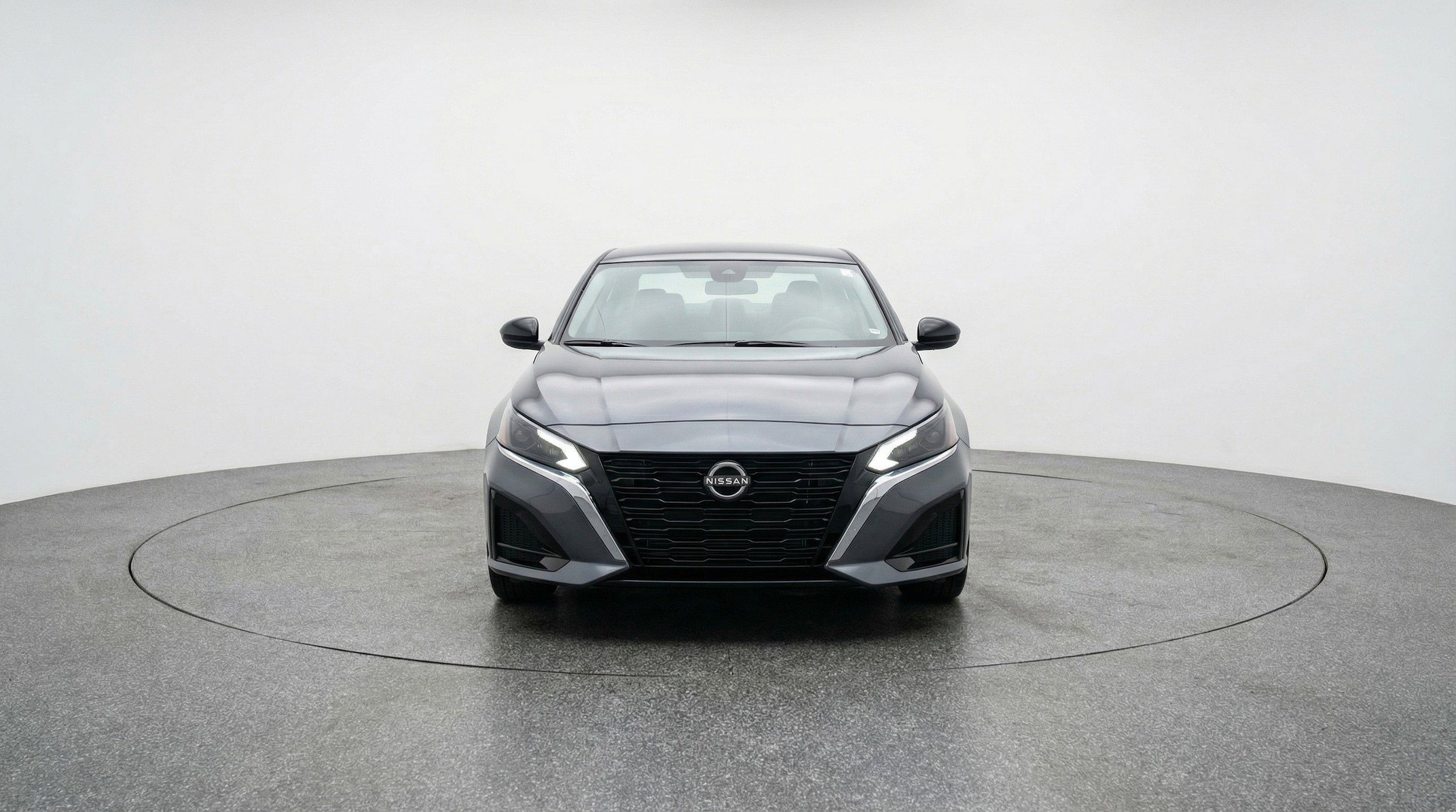 Thumbnail: 2025 Nissan Altima - 2