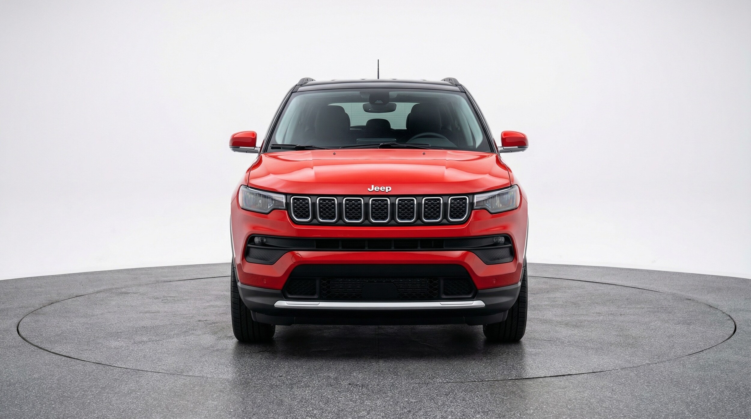 Thumbnail: 2025 Jeep Compass - 2