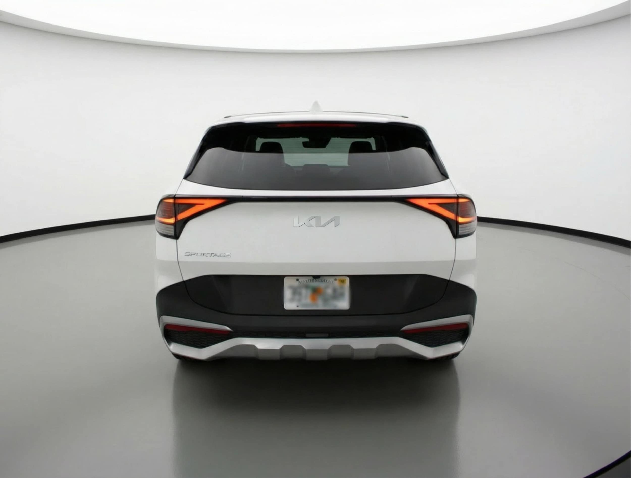 Thumbnail: 2025 Kia Sportage - 6