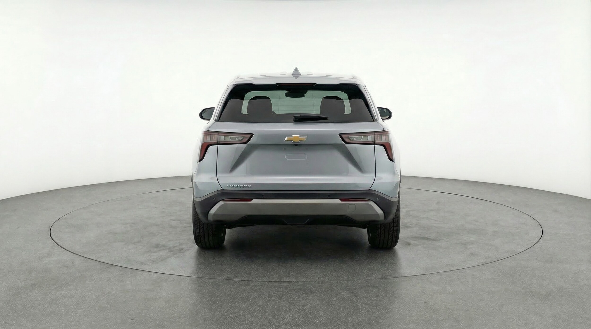 Thumbnail: 2025 Chevrolet Equinox - 6