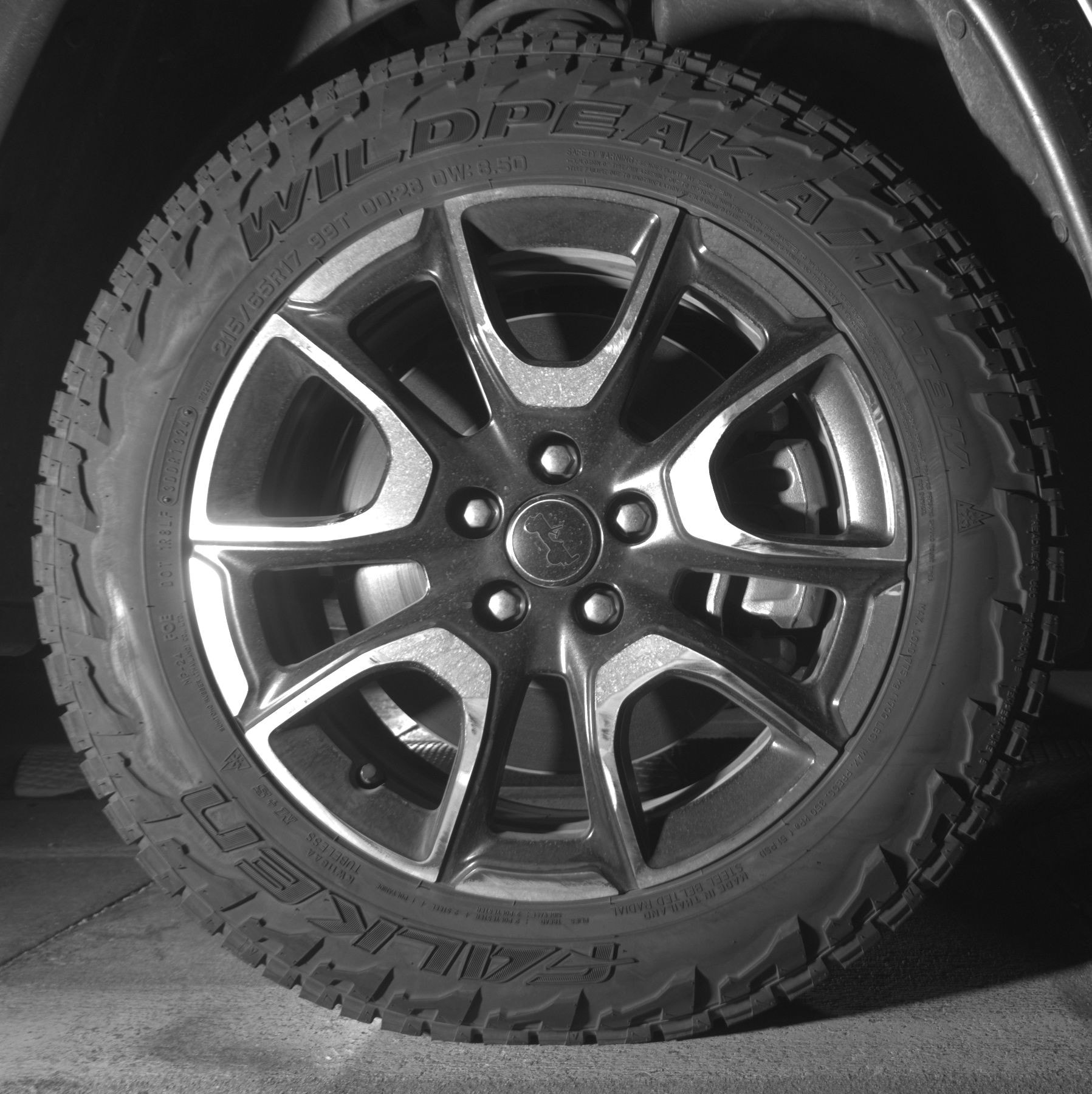 Thumbnail: 2025 Jeep Compass - 10