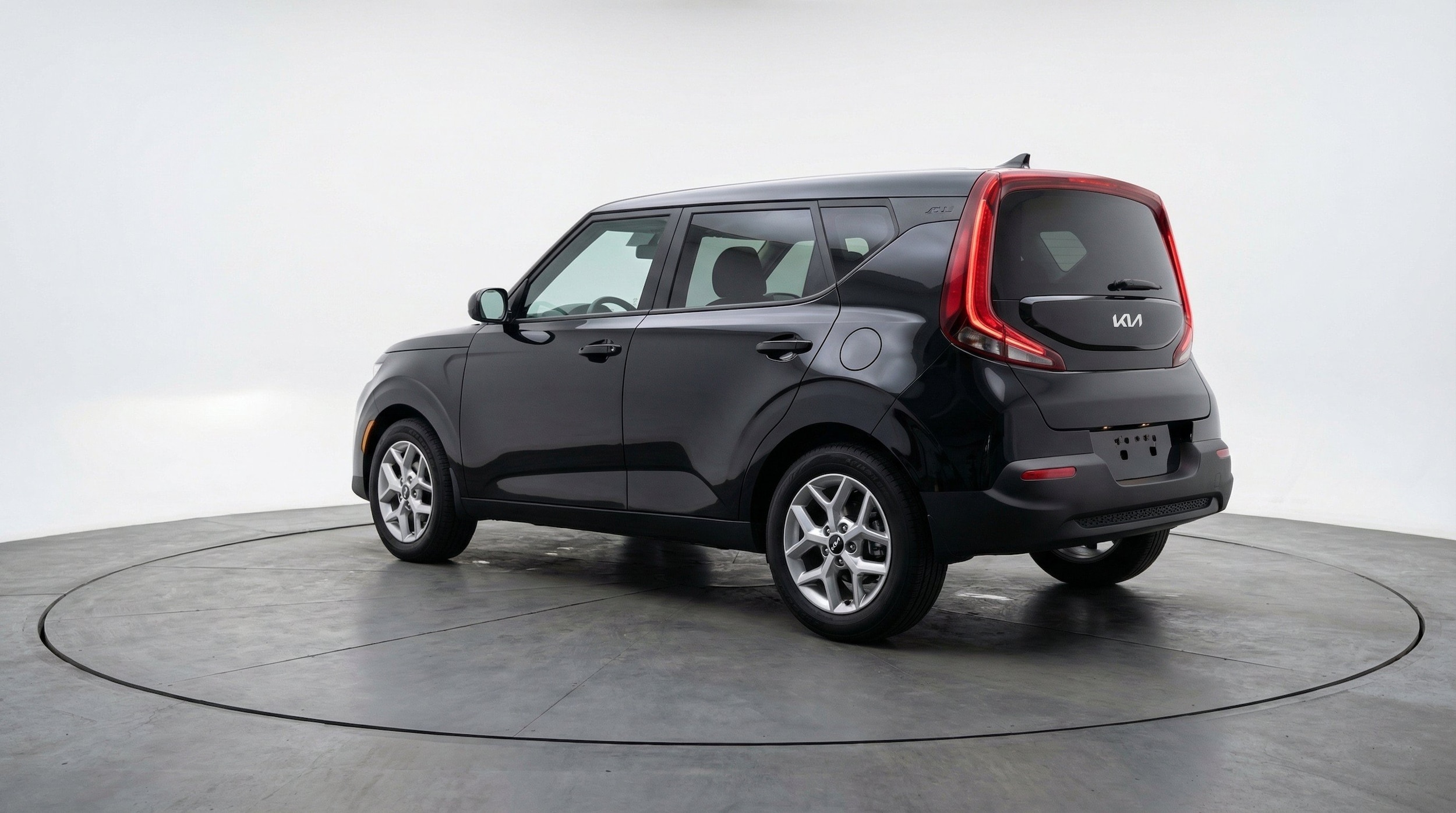 Thumbnail: 2025 Kia Soul - 6