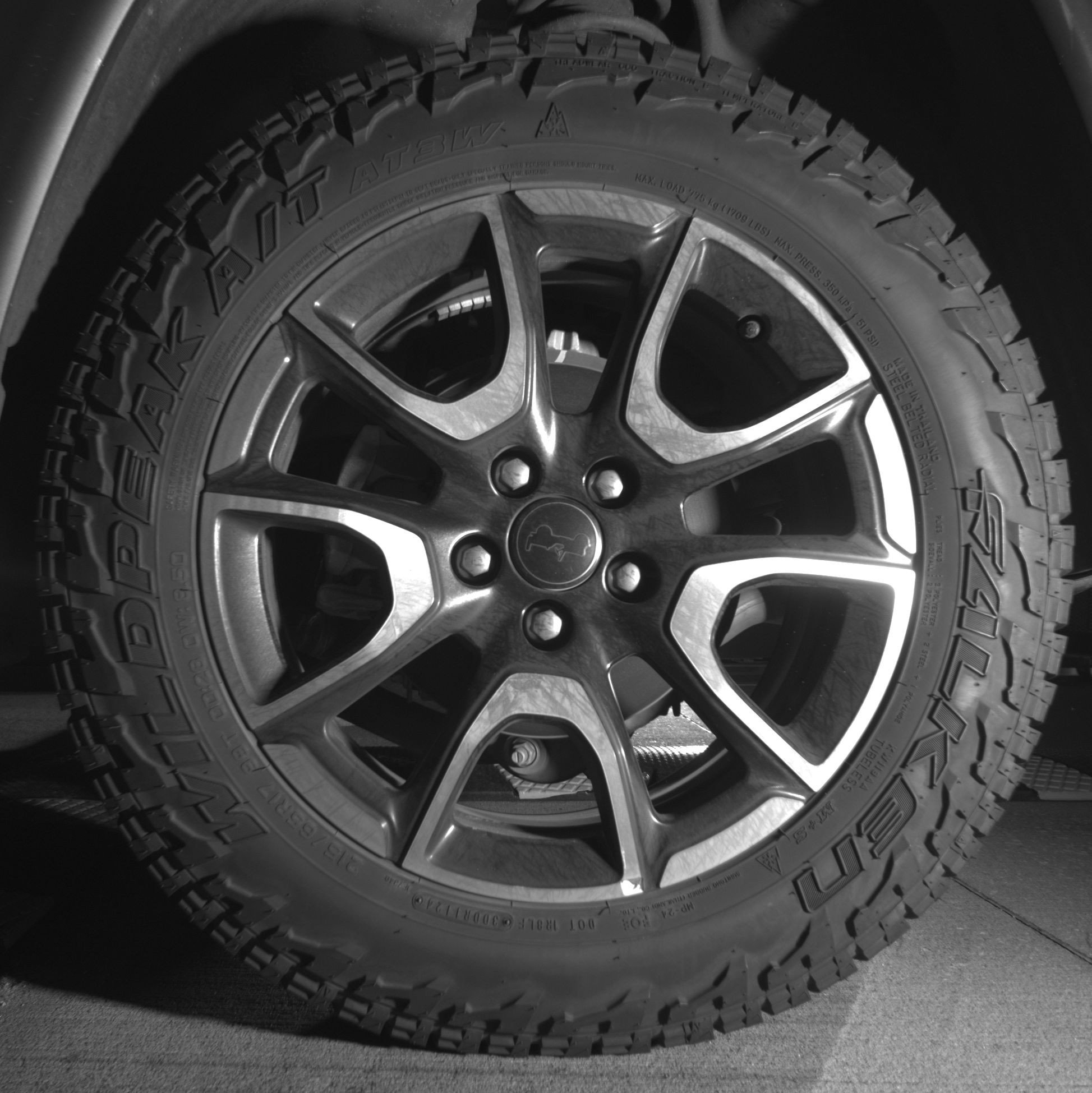 Thumbnail: 2025 Jeep Compass - 14