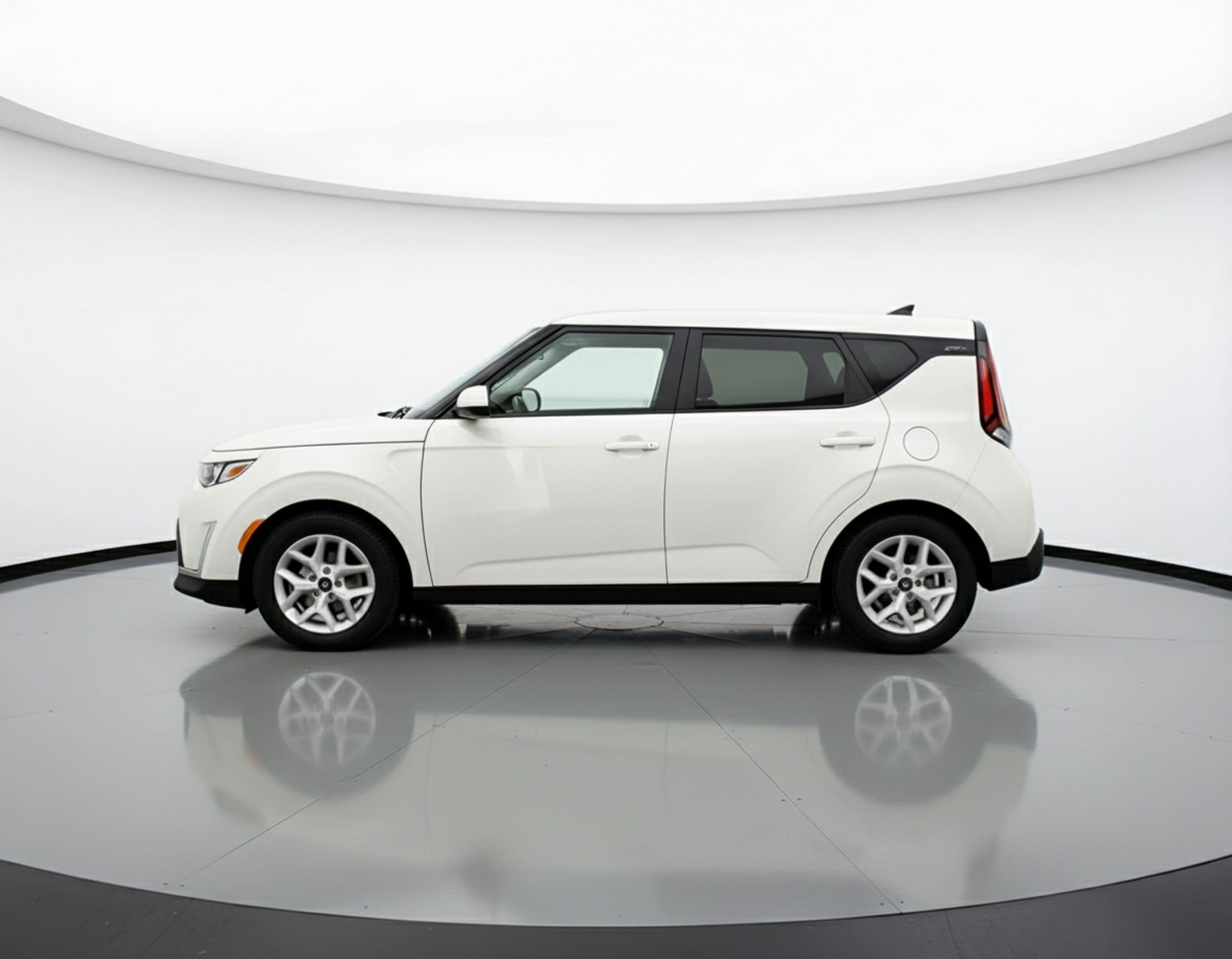 Thumbnail: 2025 Kia Soul - 5