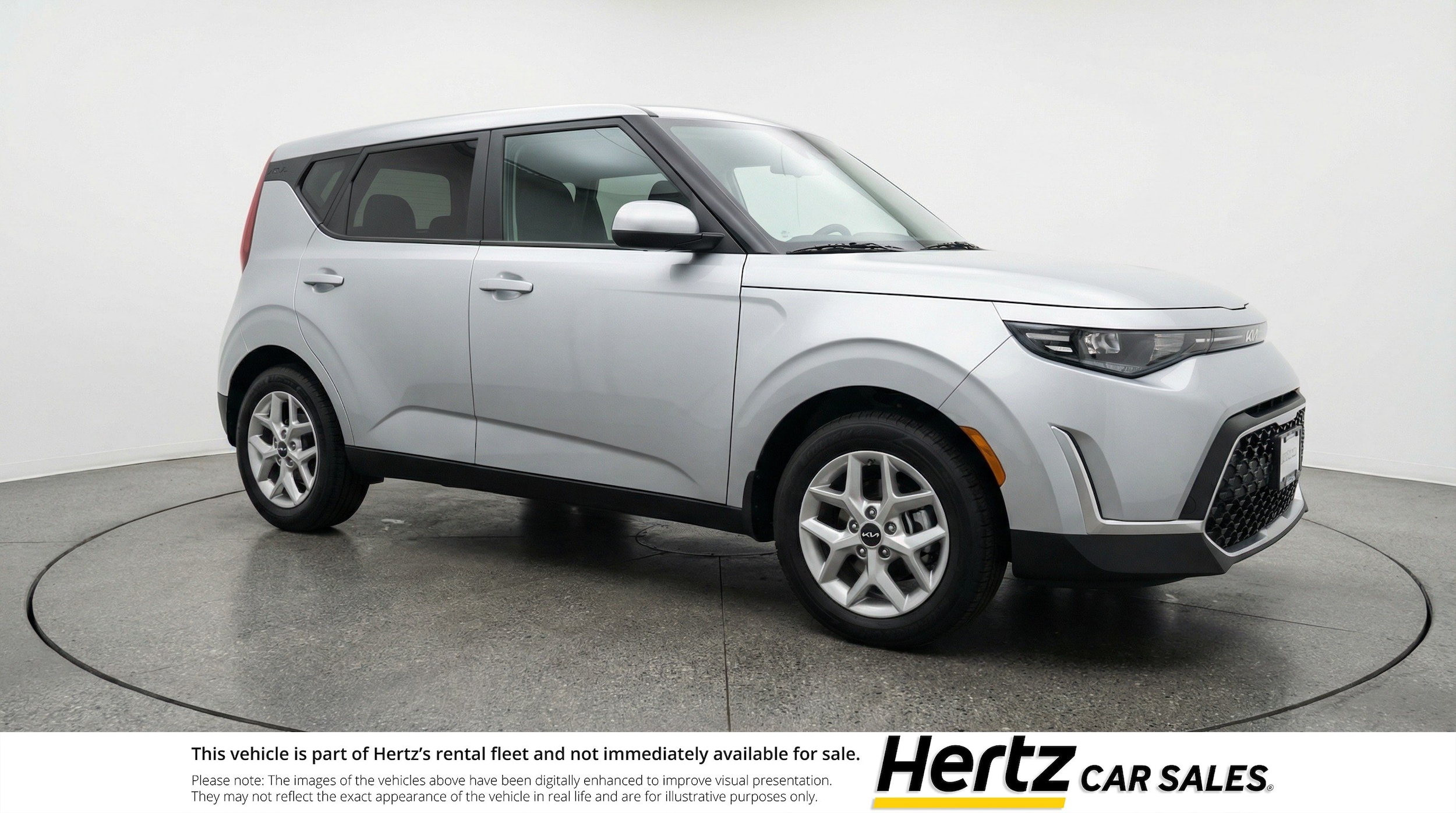 Thumbnail: 2025 Kia Soul - 1