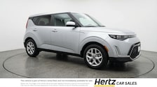 2025 Kia Soul  -
                  Orlando, FL