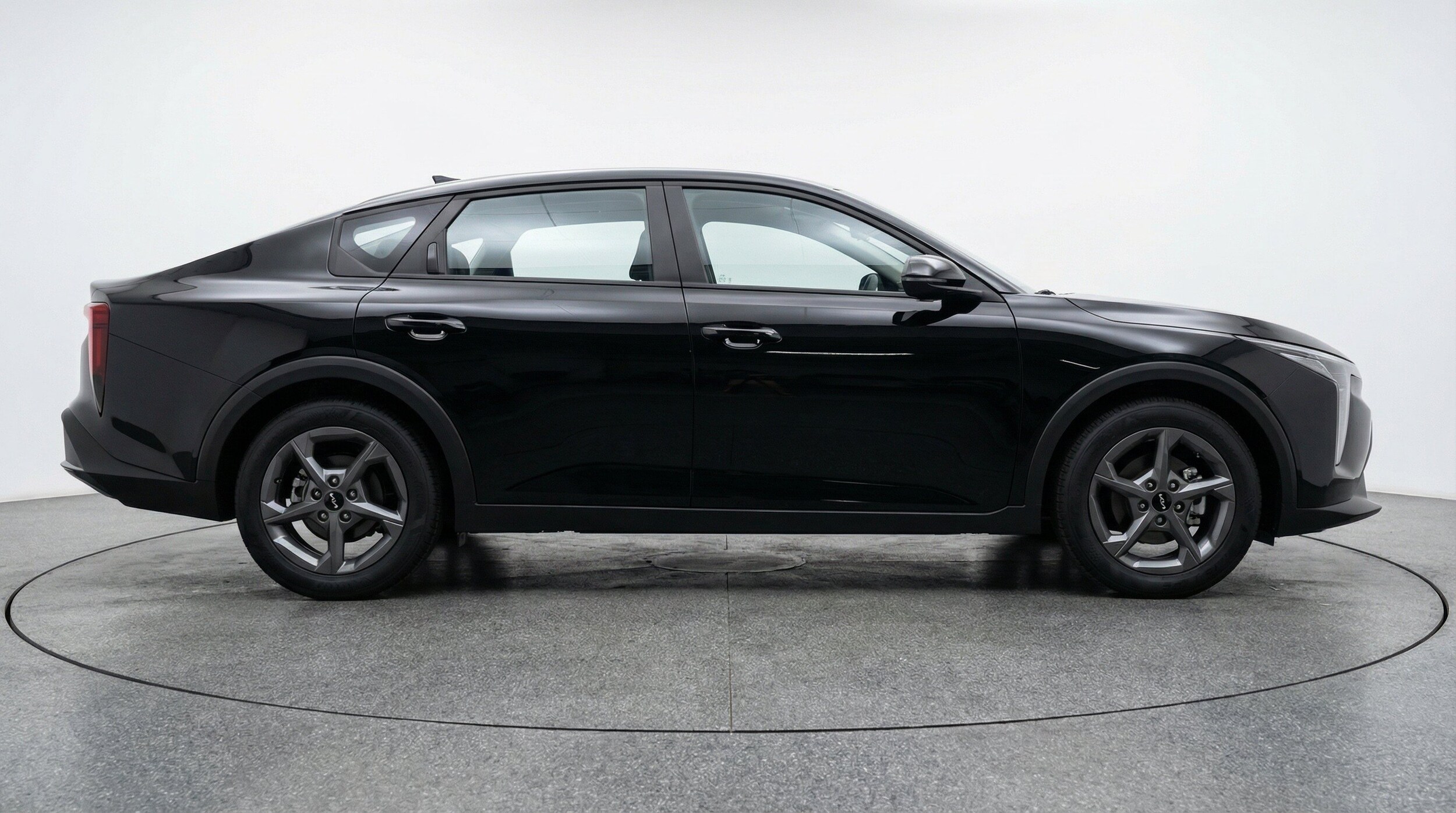 Thumbnail: 2026 Kia K4 - 11