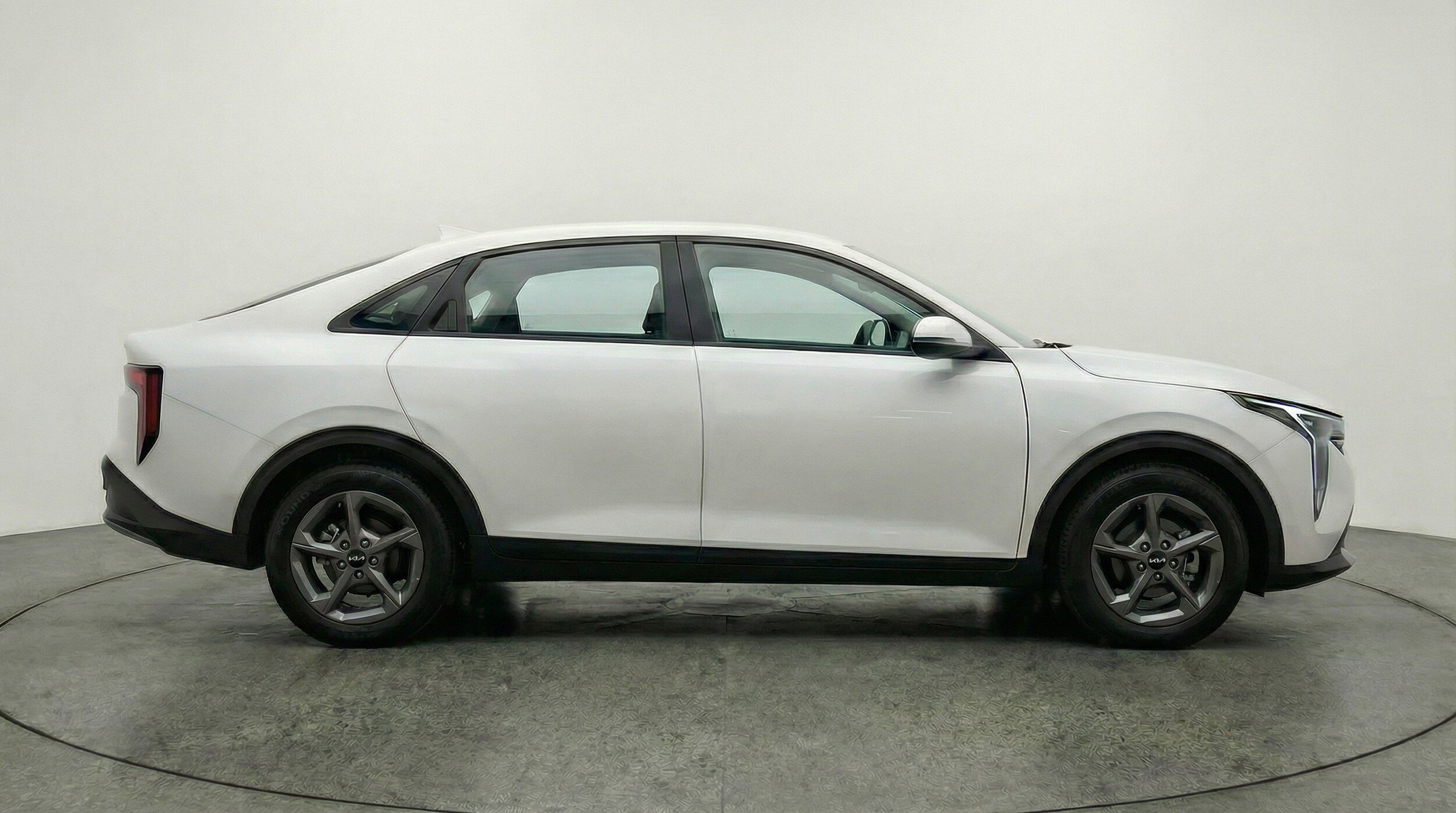 Thumbnail: 2025 Kia K4 - 11