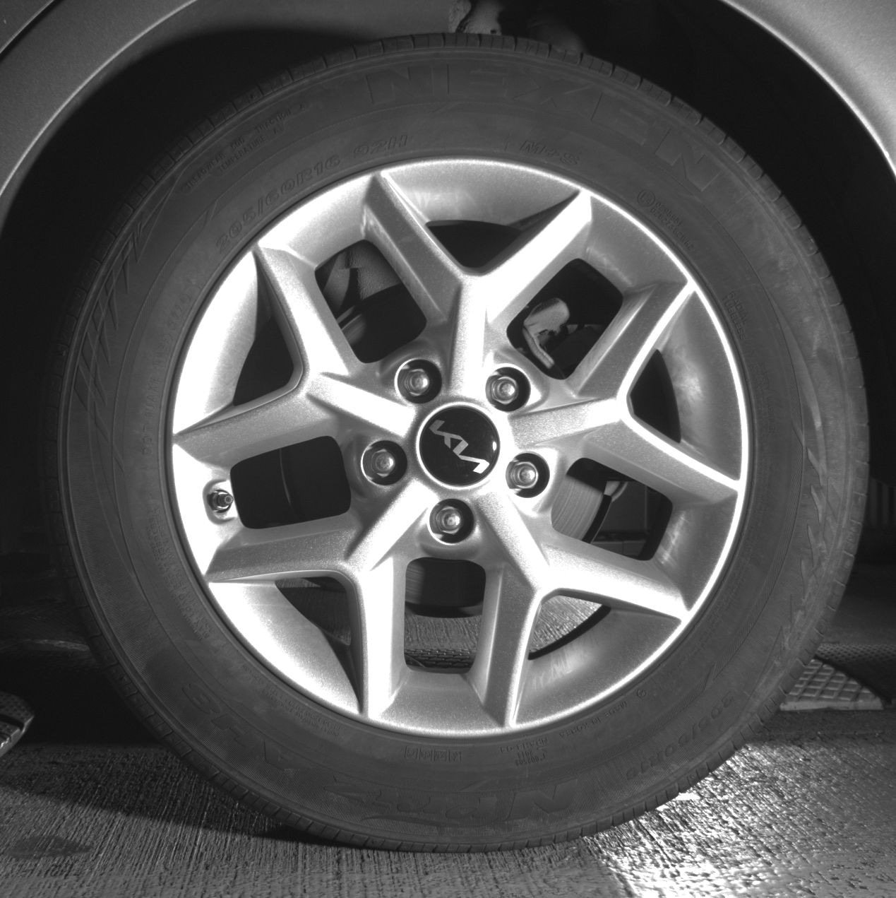 Thumbnail: 2025 Kia Soul - 11