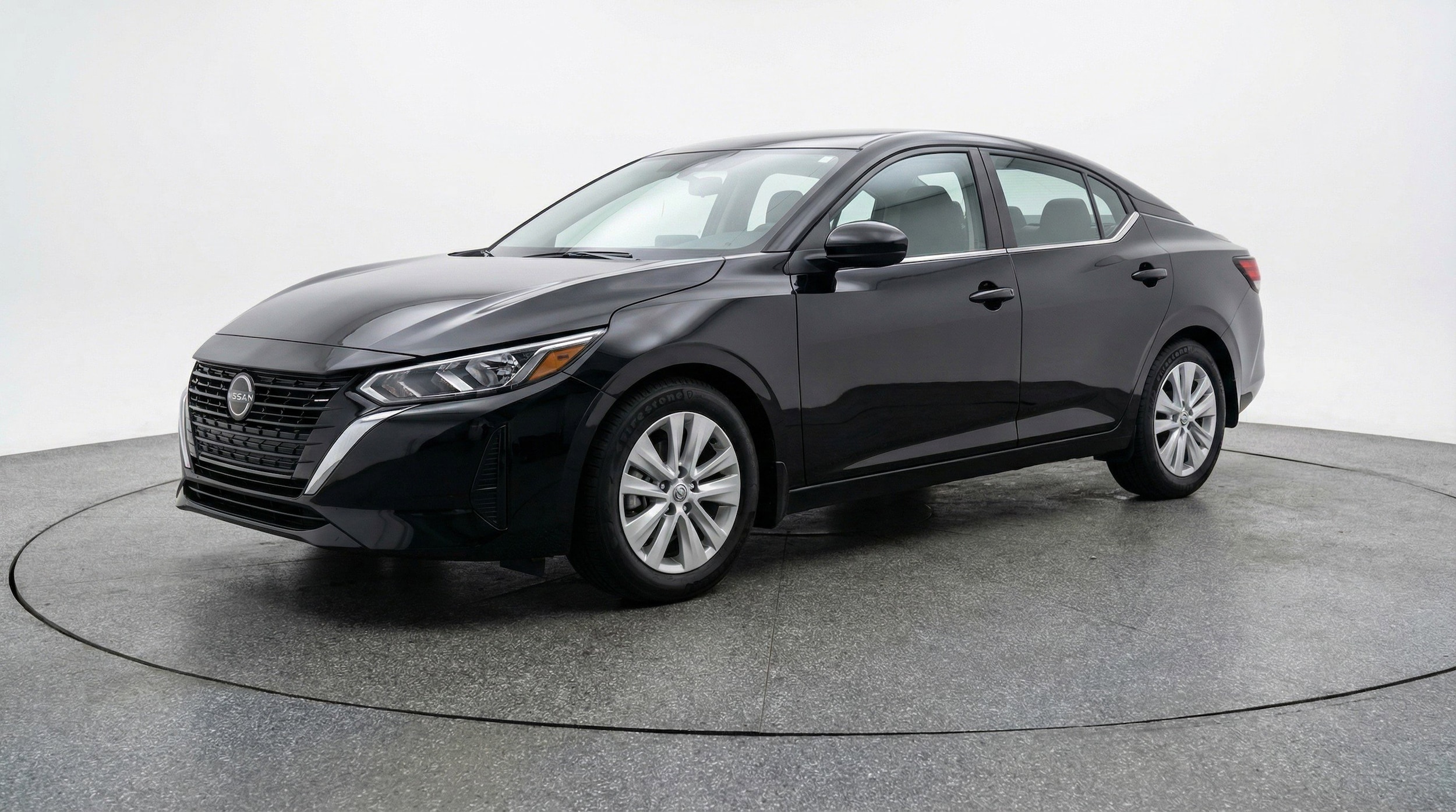 Thumbnail: 2025 Nissan Sentra - 3