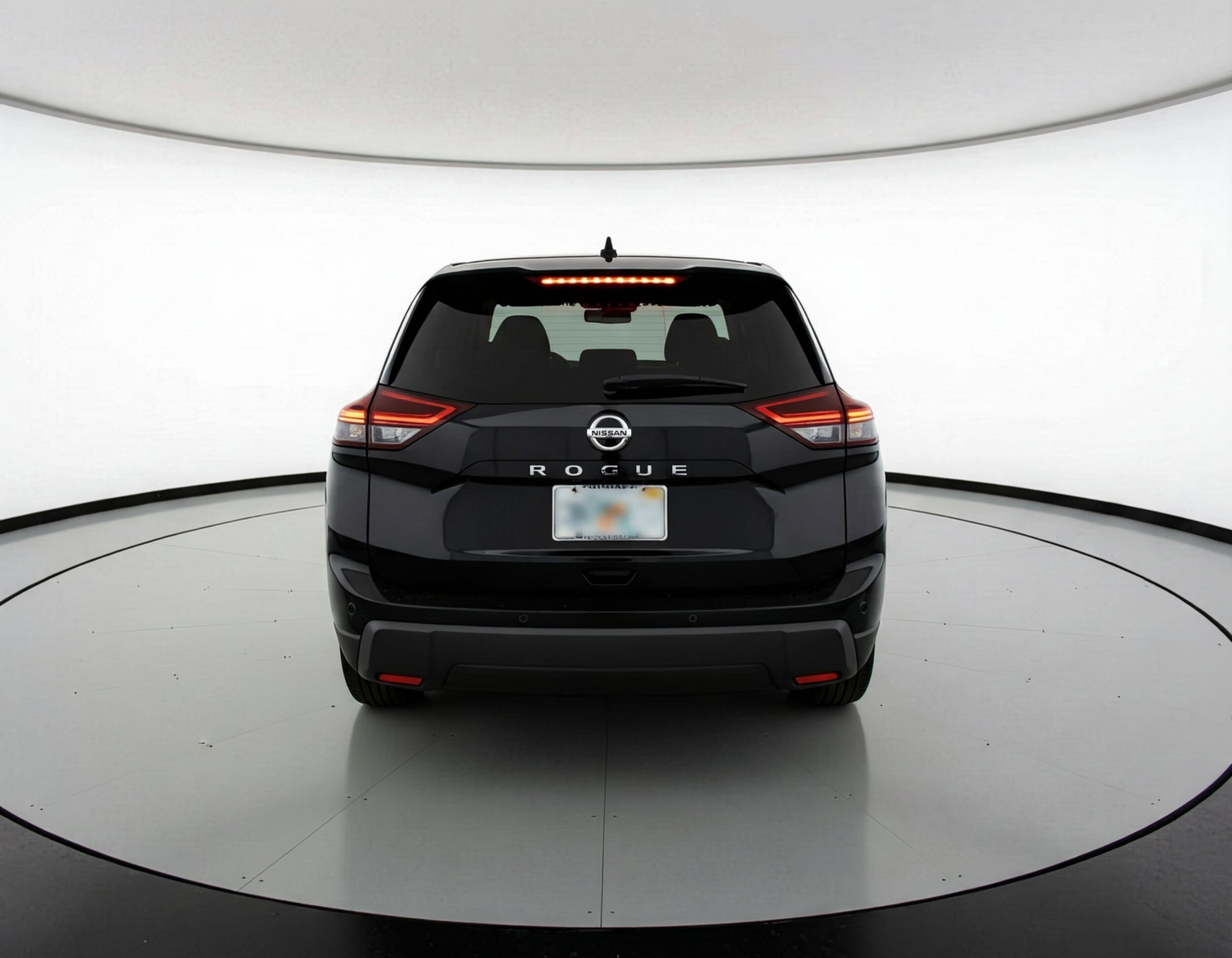 Thumbnail: 2025 Nissan Rogue - 7