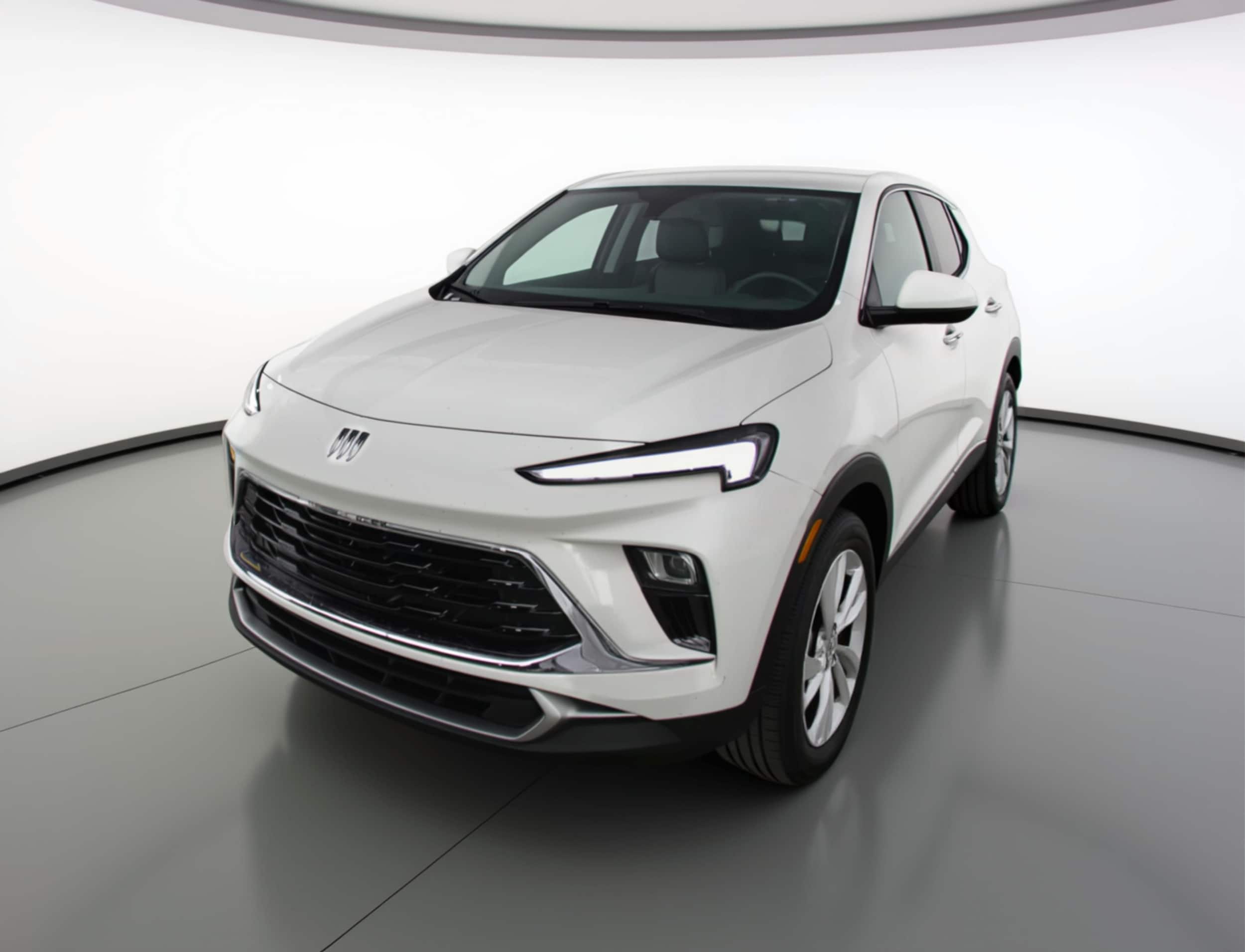 Thumbnail: 2025 Buick Encore GX - 3