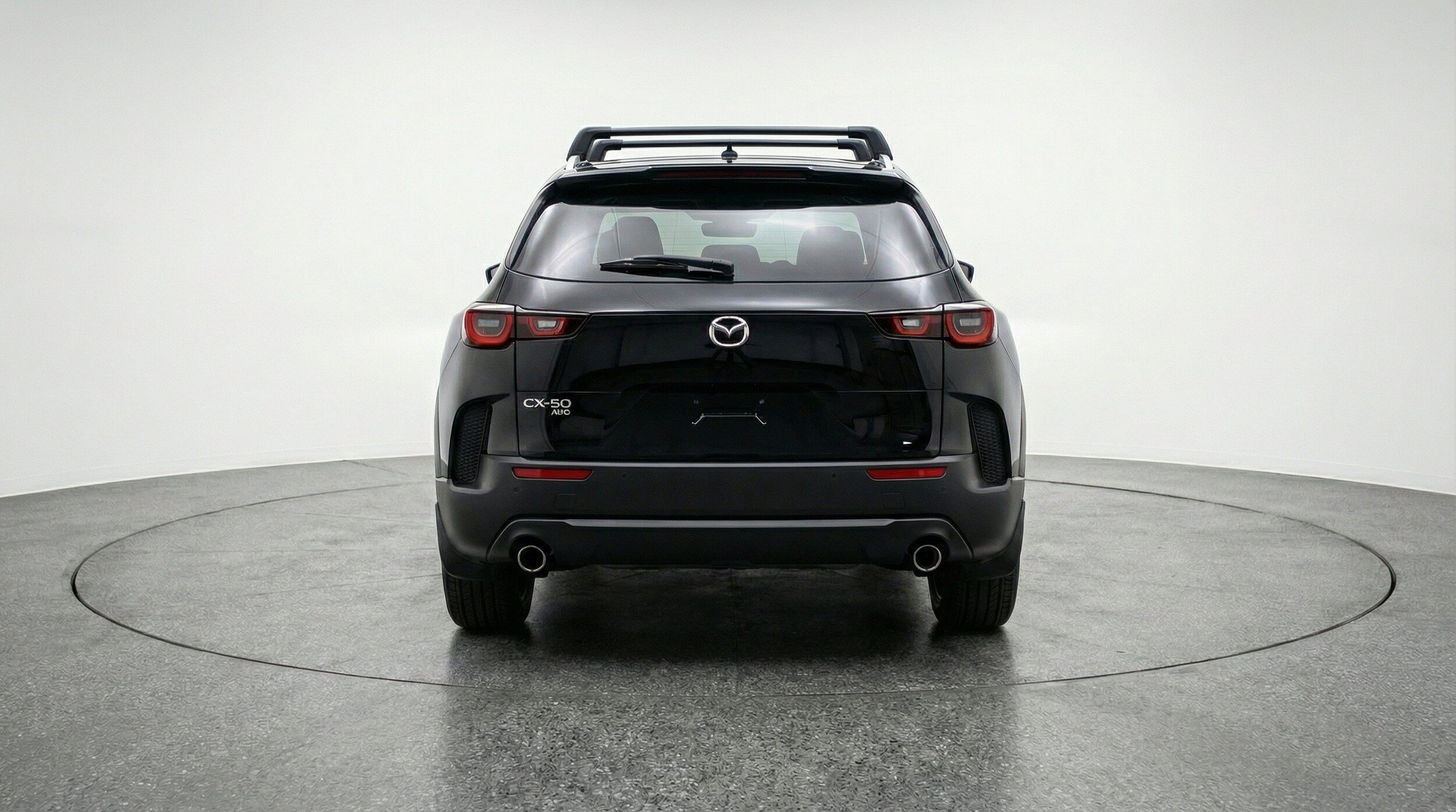 Thumbnail: 2026 Mazda CX-50 - 7