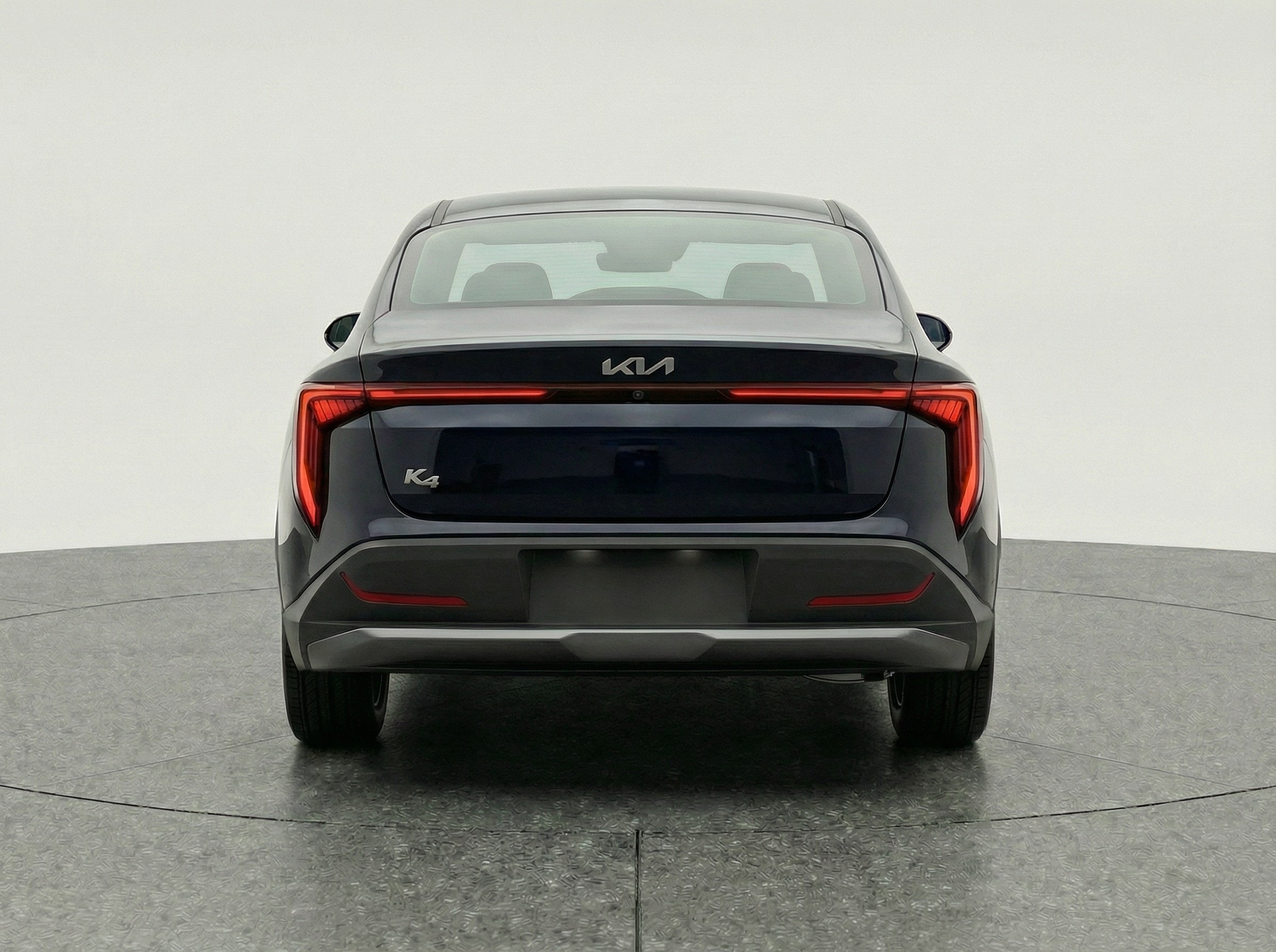 Thumbnail: 2025 Kia K4 - 6