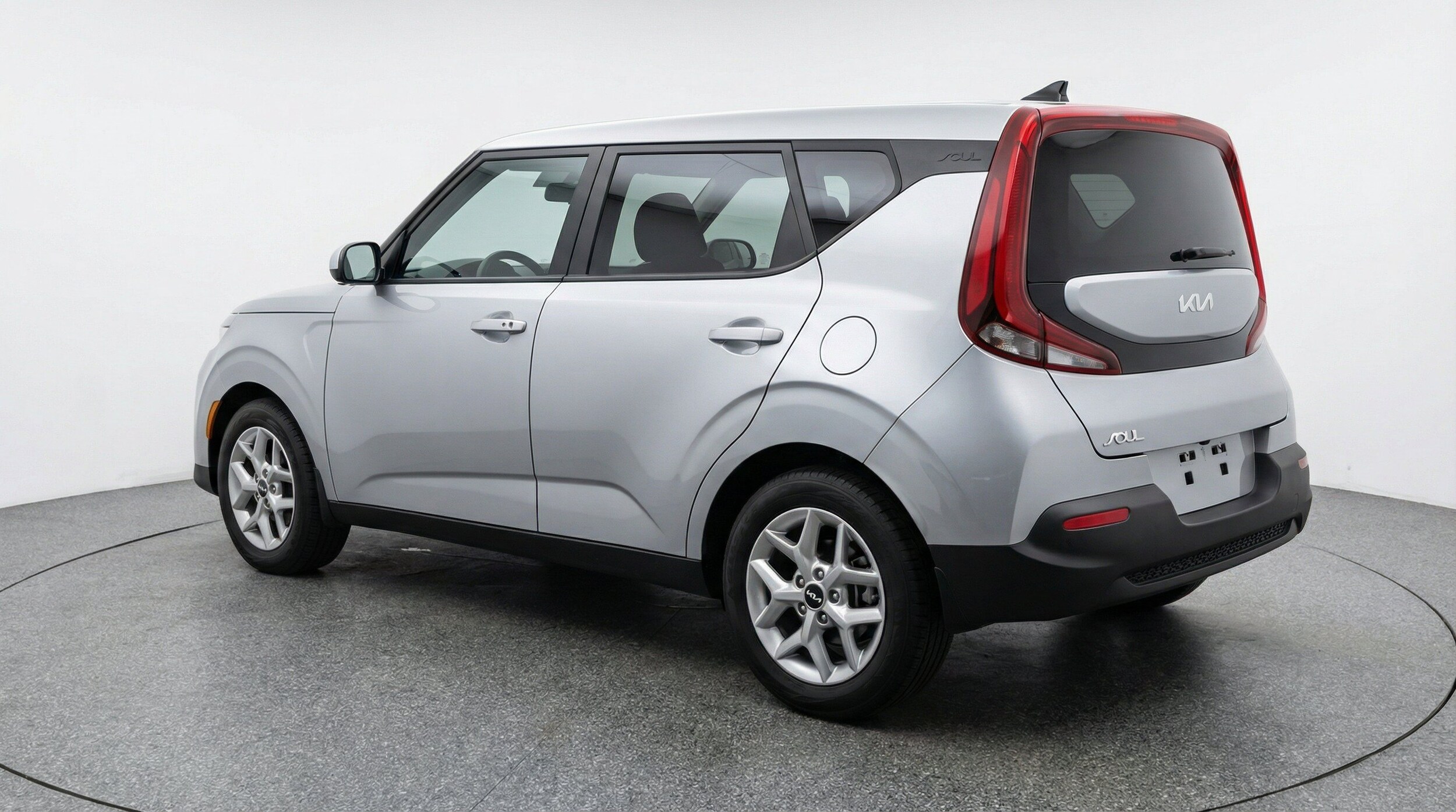 Thumbnail: 2025 Kia Soul - 6