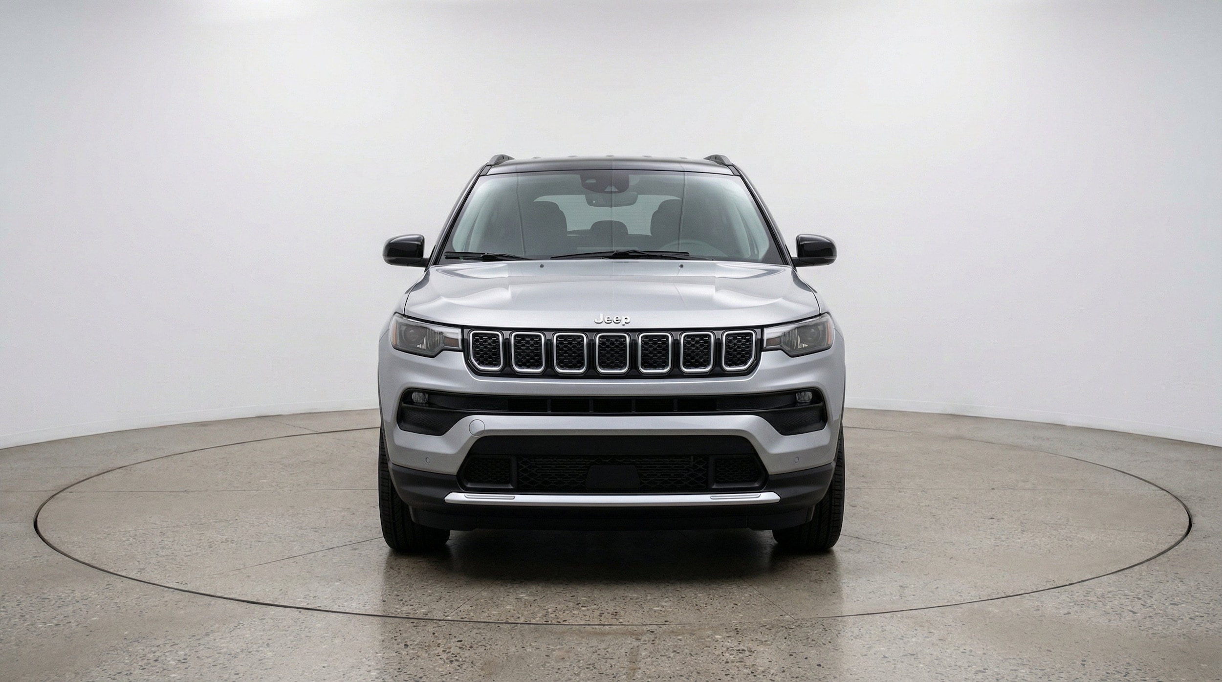 Thumbnail: 2025 Jeep Compass - 2
