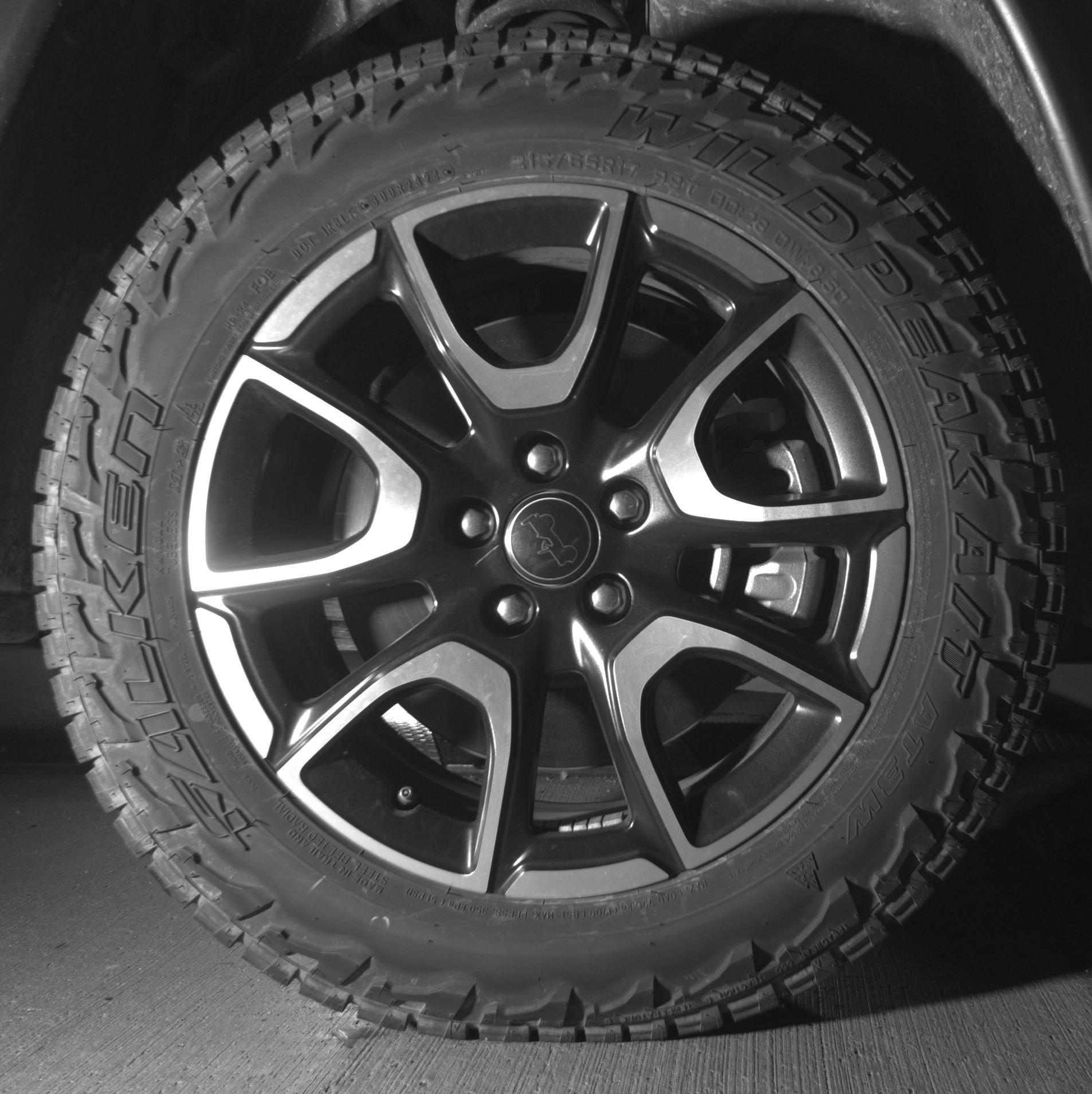 Thumbnail: 2025 Jeep Compass - 13