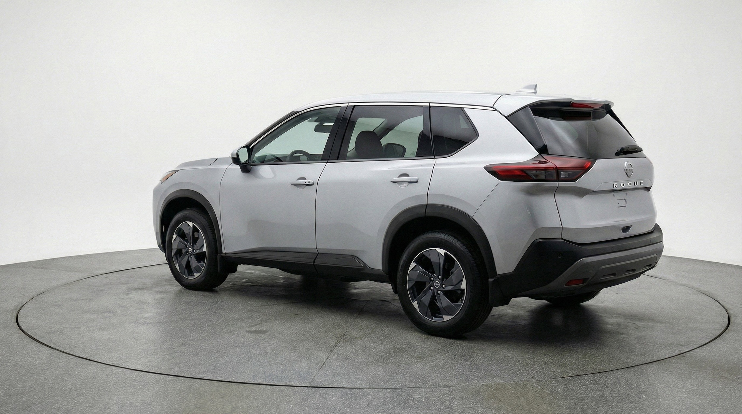 Thumbnail: 2025 Nissan Rogue - 6